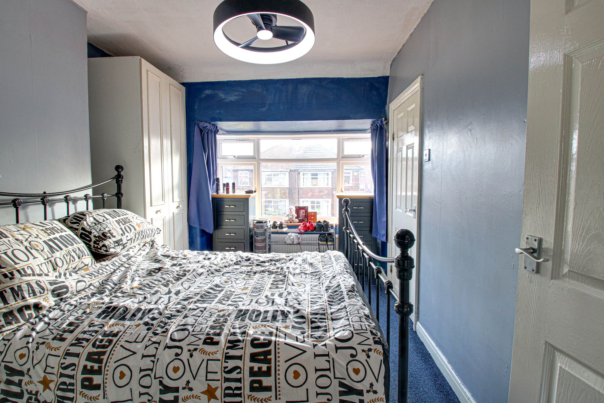 3 bed semi-detached house to rent in Annable Road, Irlam, M44  - Property Image 11