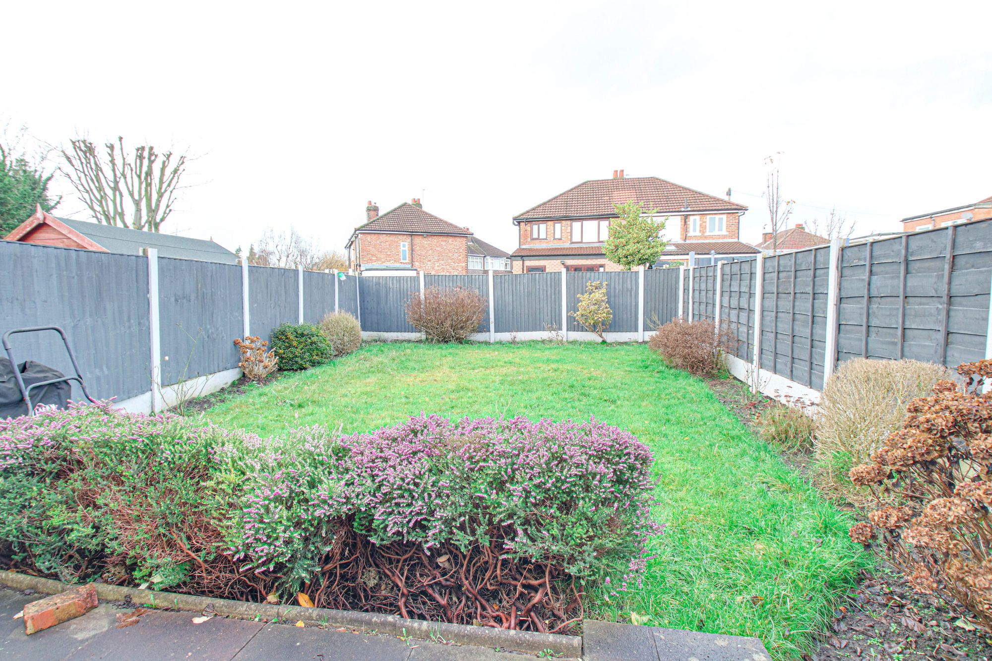 3 bed semi-detached house to rent in Annable Road, Irlam, M44  - Property Image 17