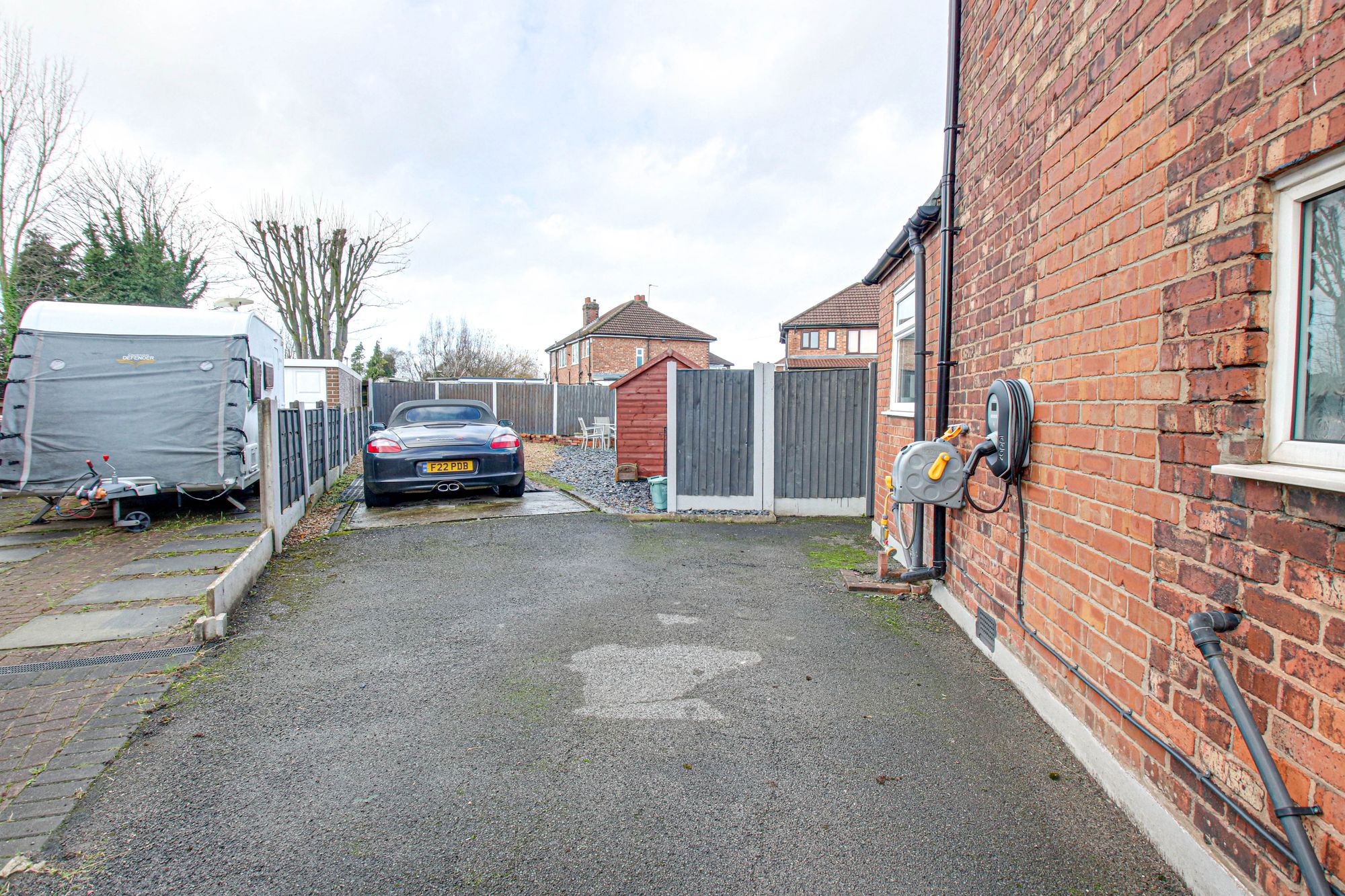 3 bed semi-detached house to rent in Annable Road, Irlam, M44 19