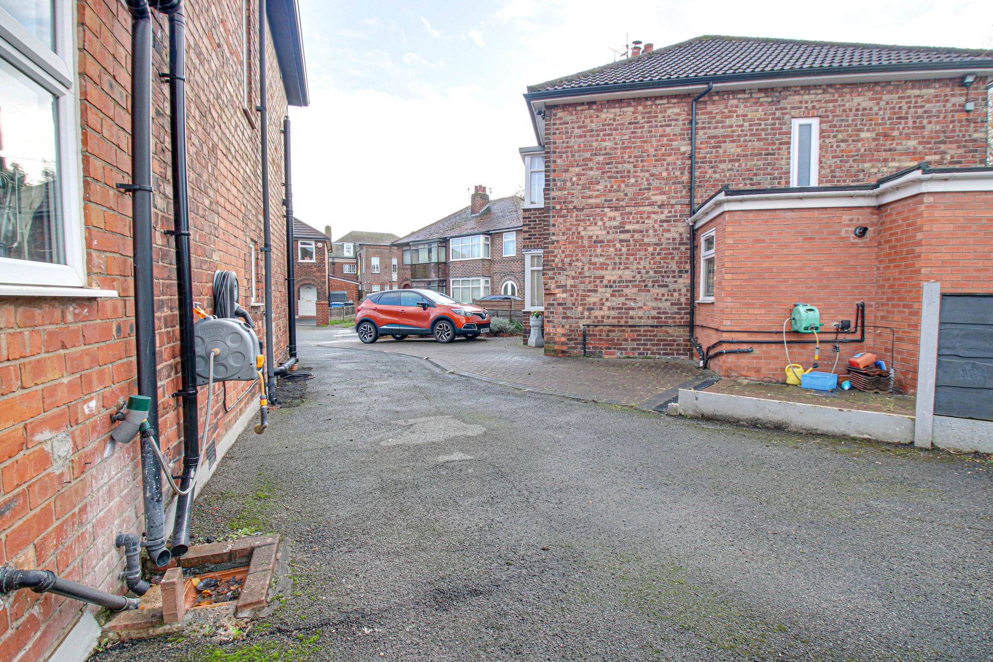3 bed semi-detached house to rent in Annable Road, Irlam, M44 21