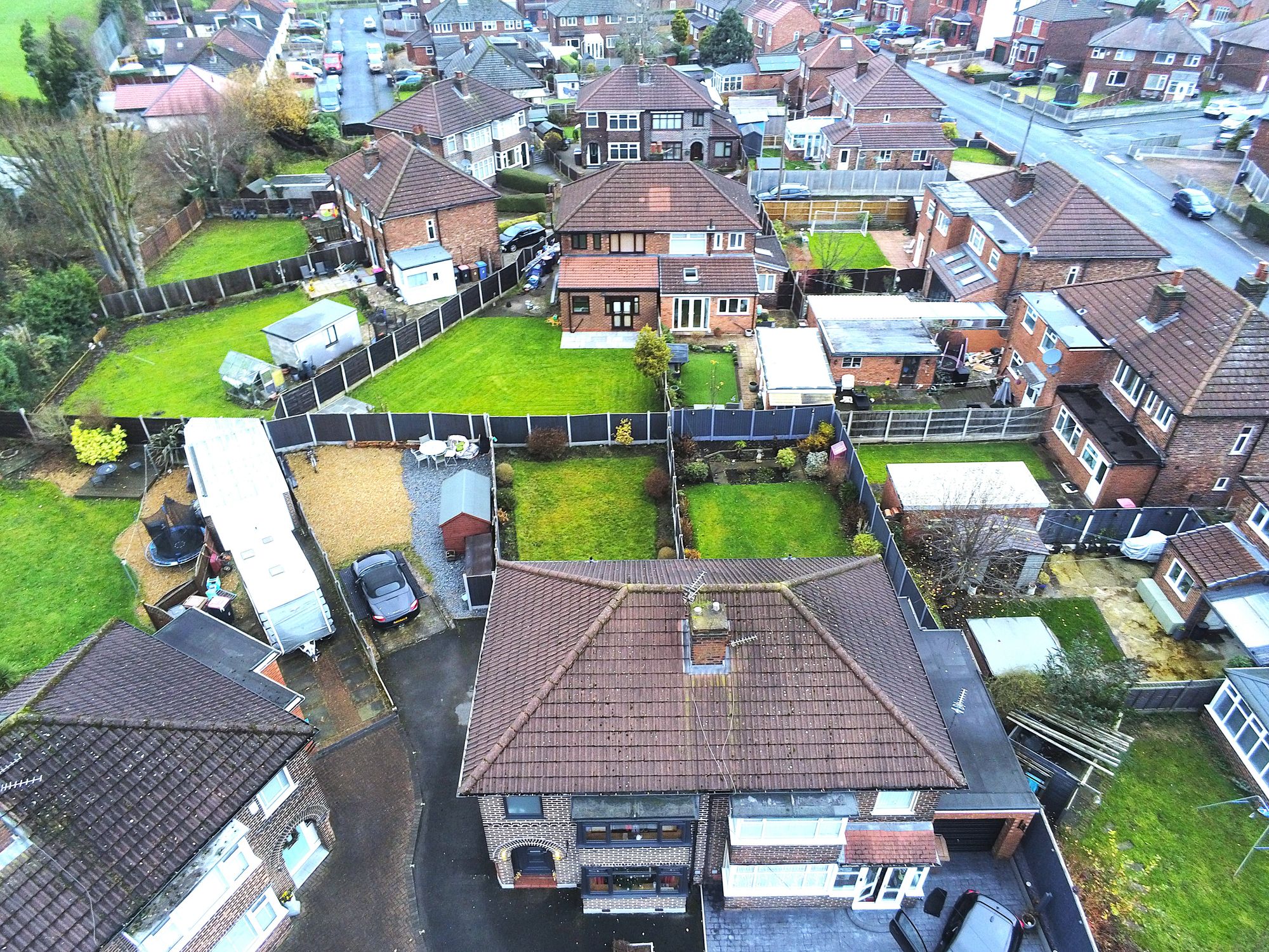 3 bed semi-detached house to rent in Annable Road, Irlam, M44  - Property Image 16