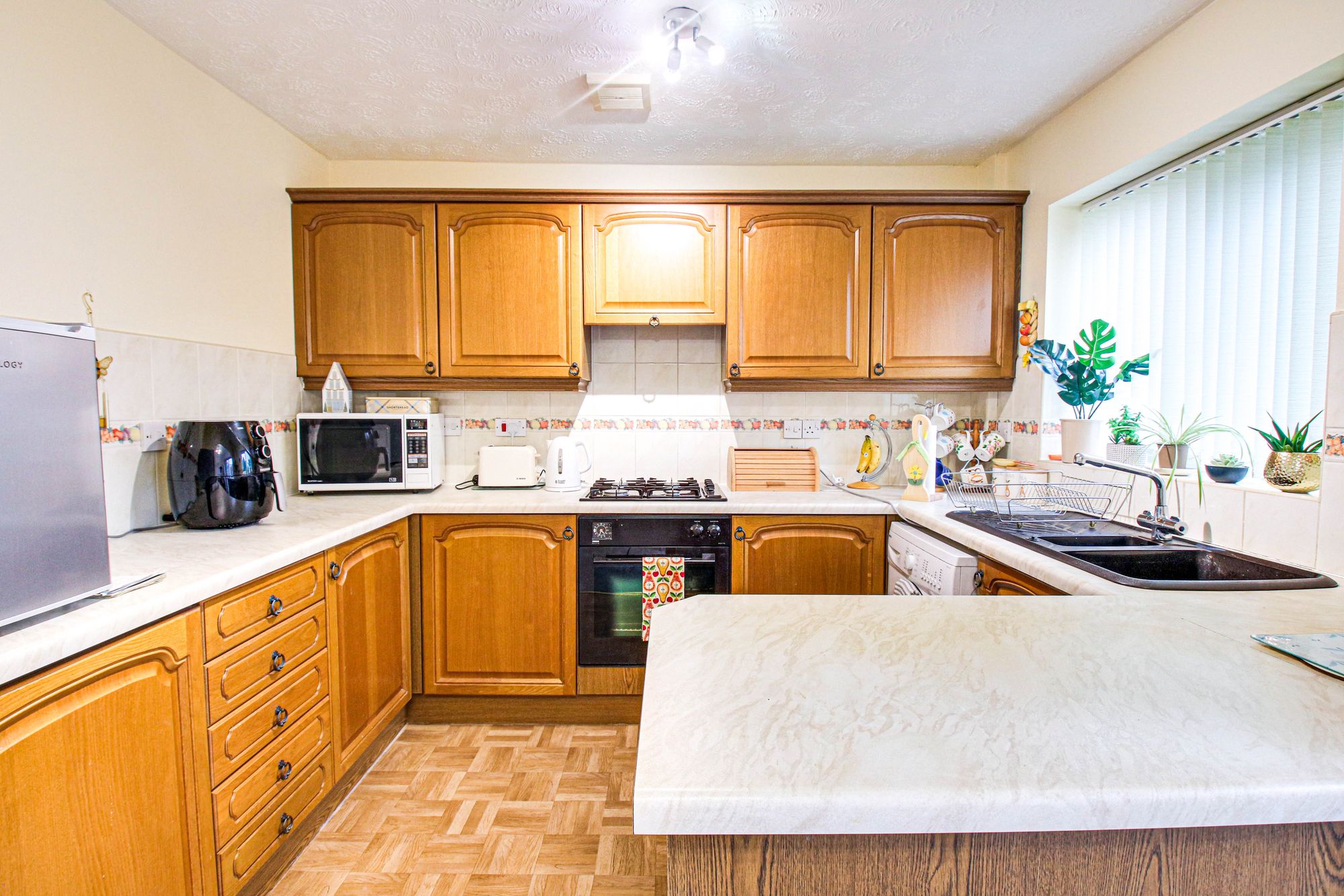 3 bed semi-detached house for sale in Locklands Lane, Manchester  - Property Image 6