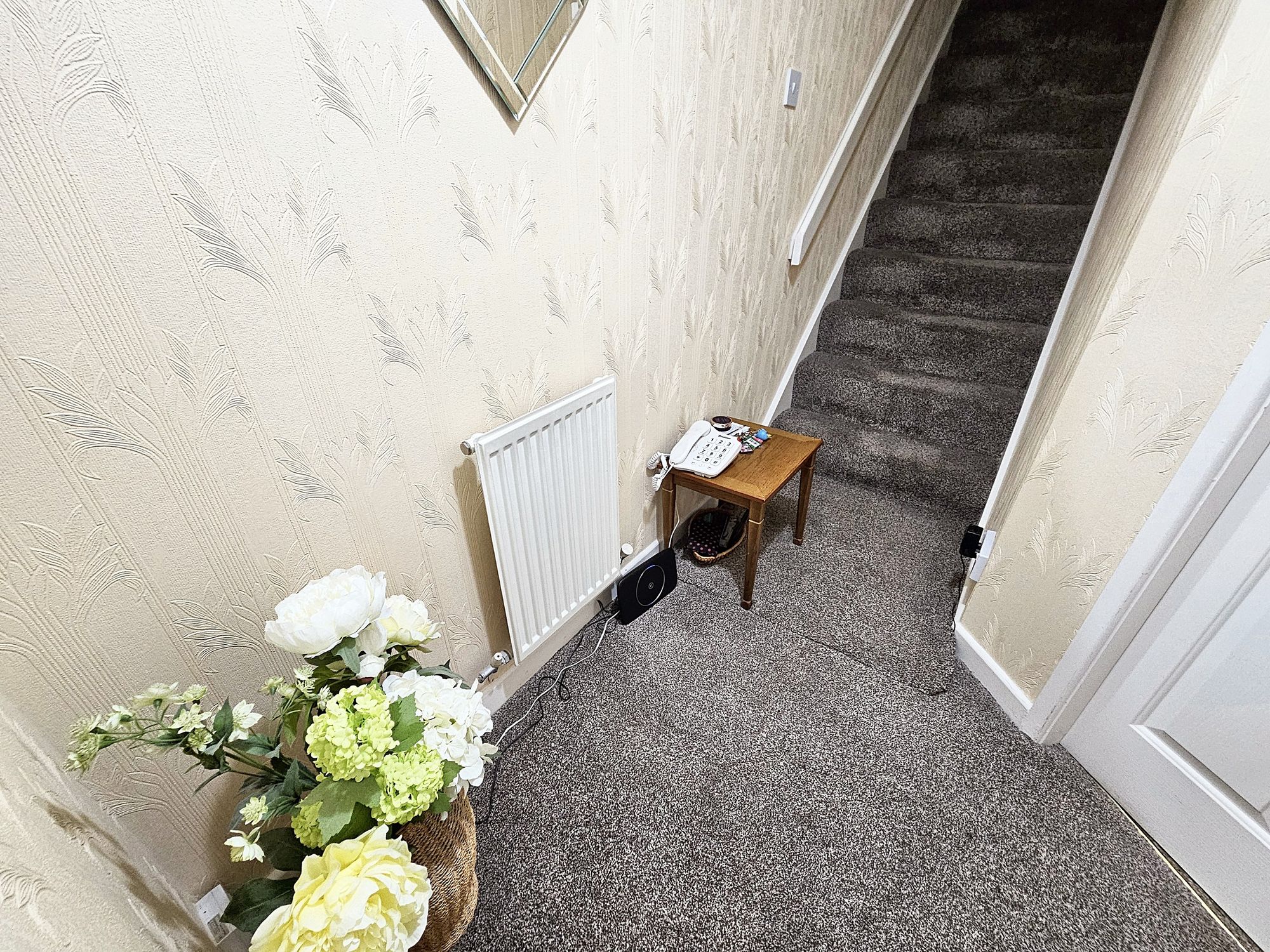 3 bed semi-detached house for sale in Locklands Lane, Manchester  - Property Image 7