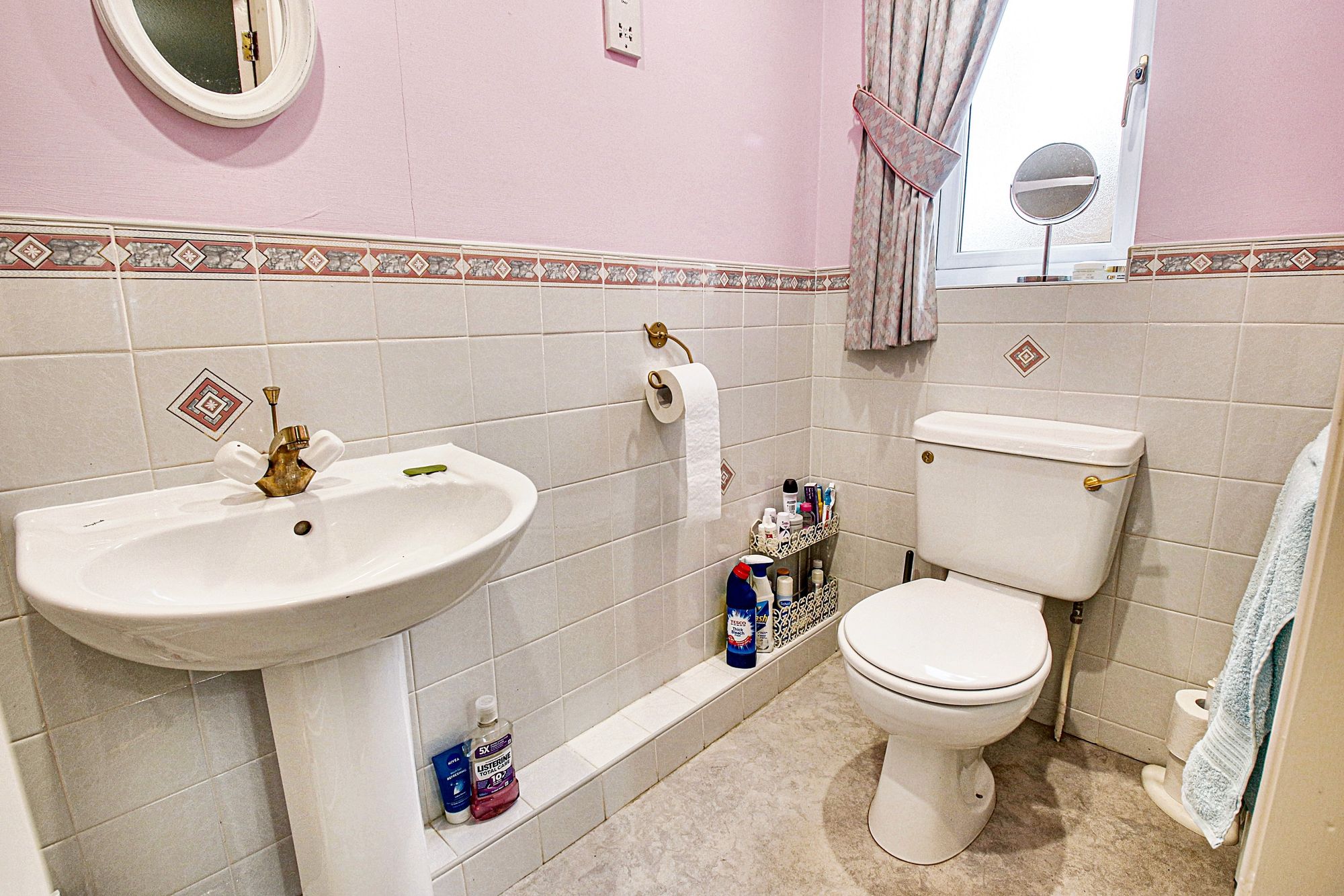 3 bed semi-detached house for sale in Locklands Lane, Manchester  - Property Image 10