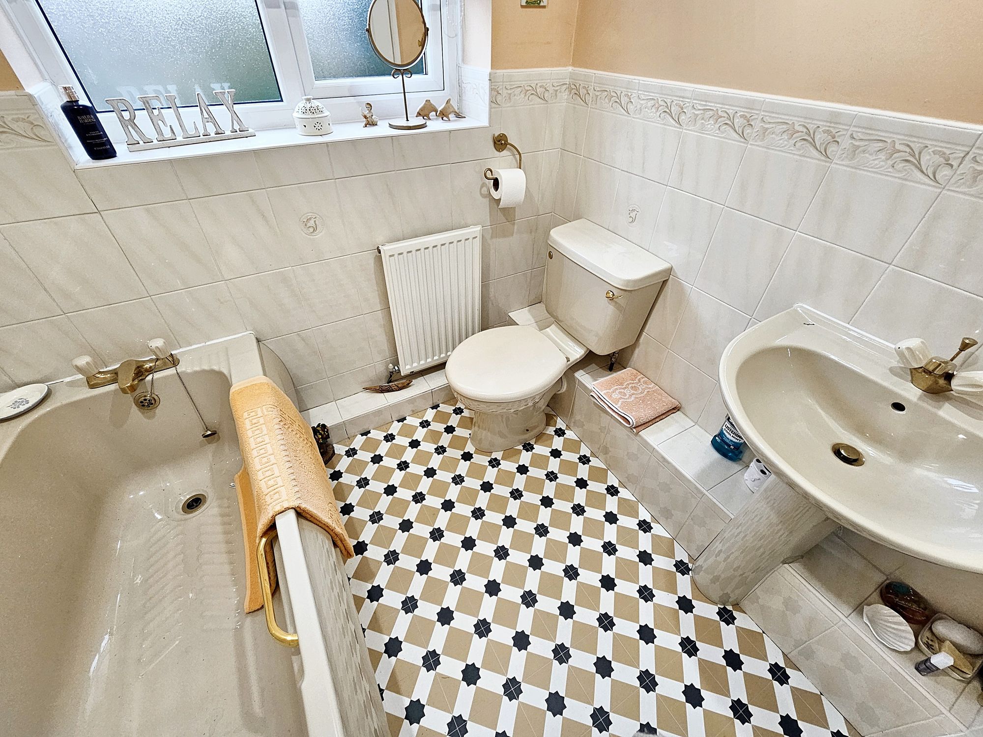 3 bed semi-detached house for sale in Locklands Lane, Manchester  - Property Image 13