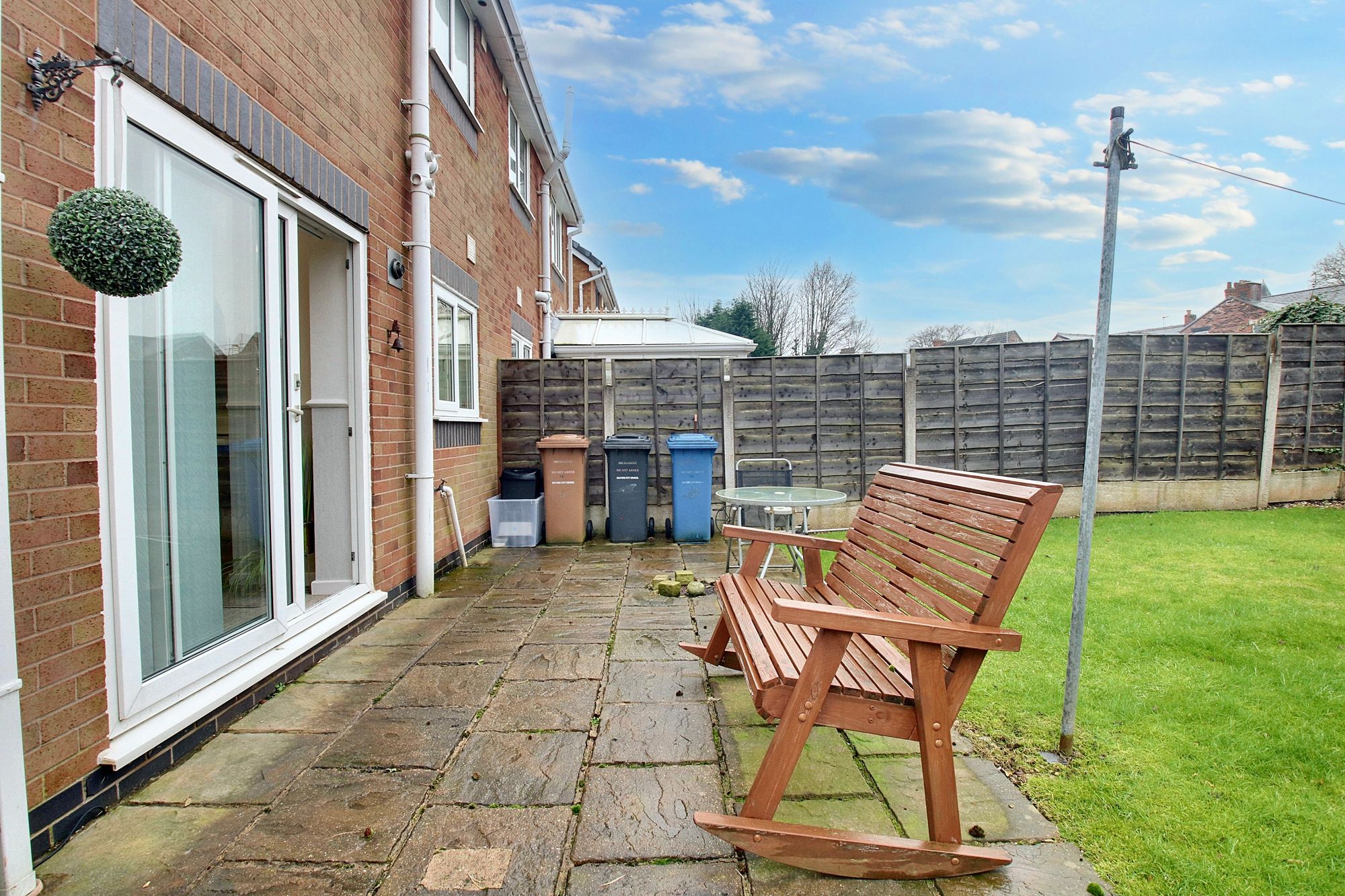 3 bed semi-detached house for sale in Locklands Lane, Manchester  - Property Image 18