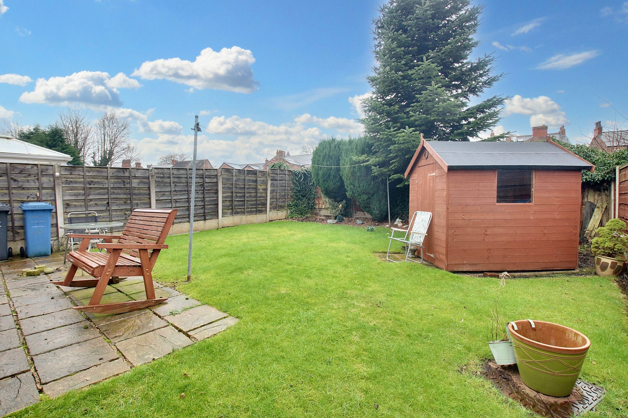 3 bed semi-detached house for sale in Locklands Lane, Manchester  - Property Image 19