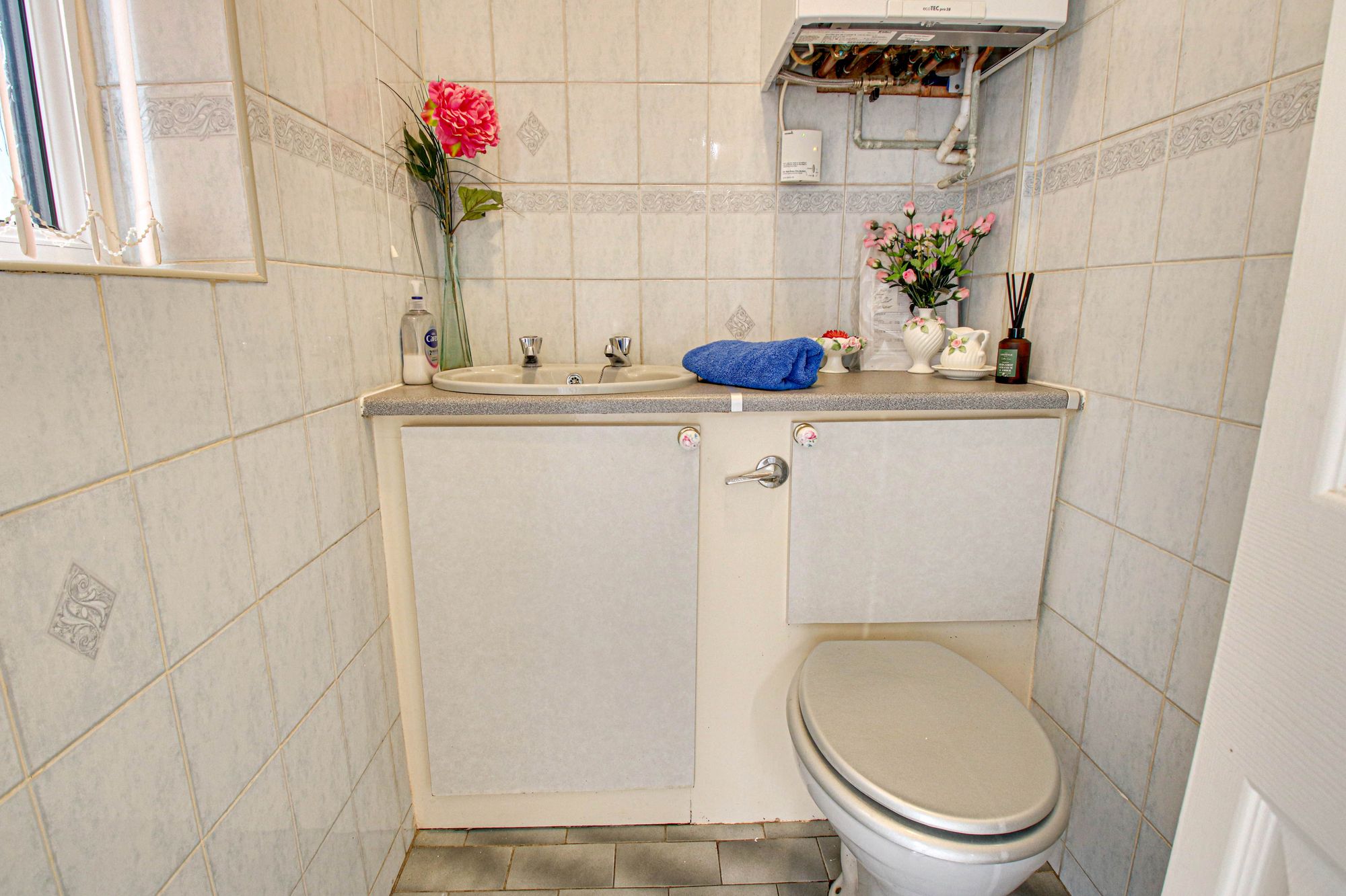 3 bed semi-detached house for sale in Allenby Road, Cadishead, M44  - Property Image 9