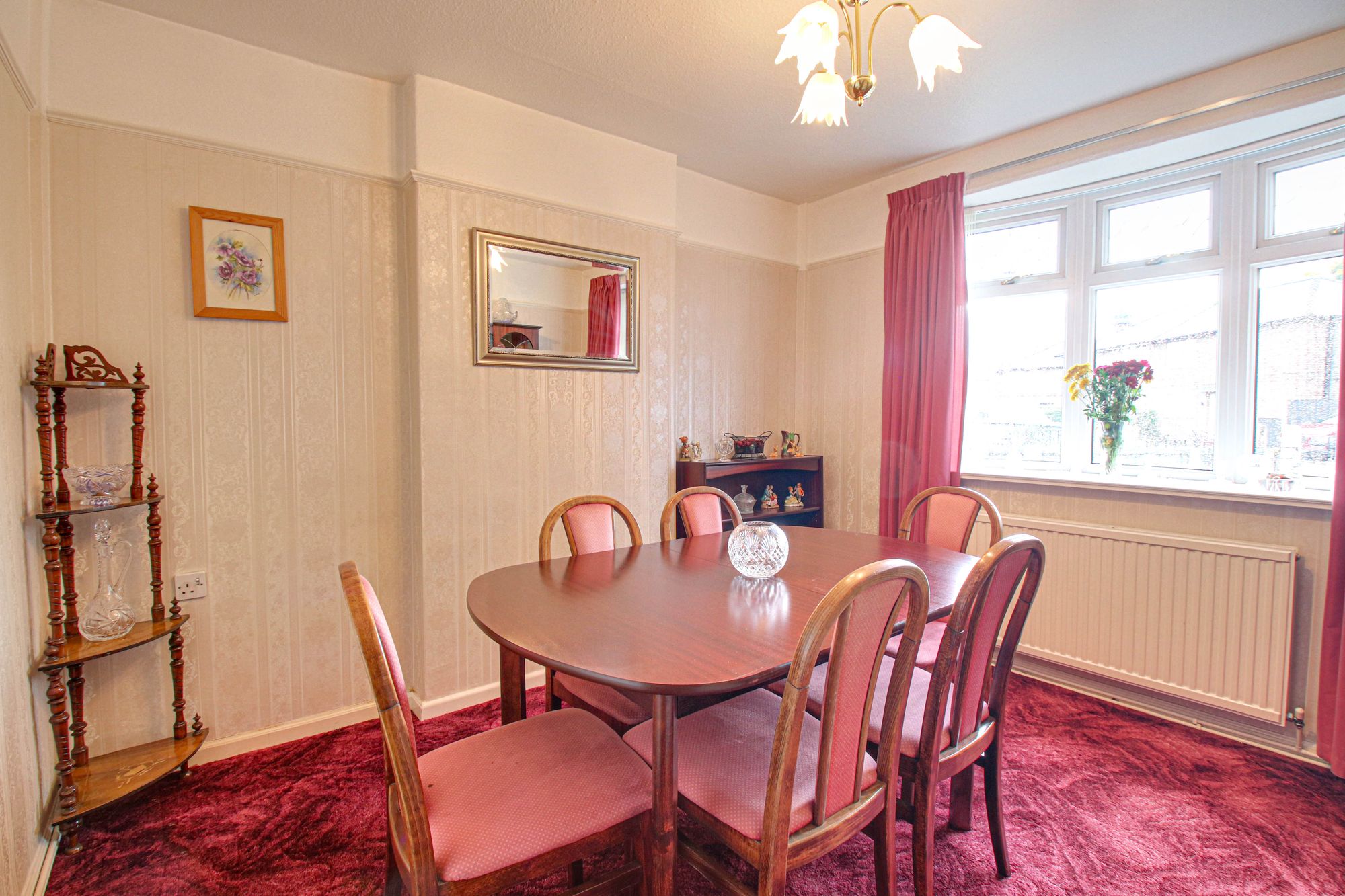 3 bed semi-detached house for sale in Allenby Road, Cadishead, M44 3