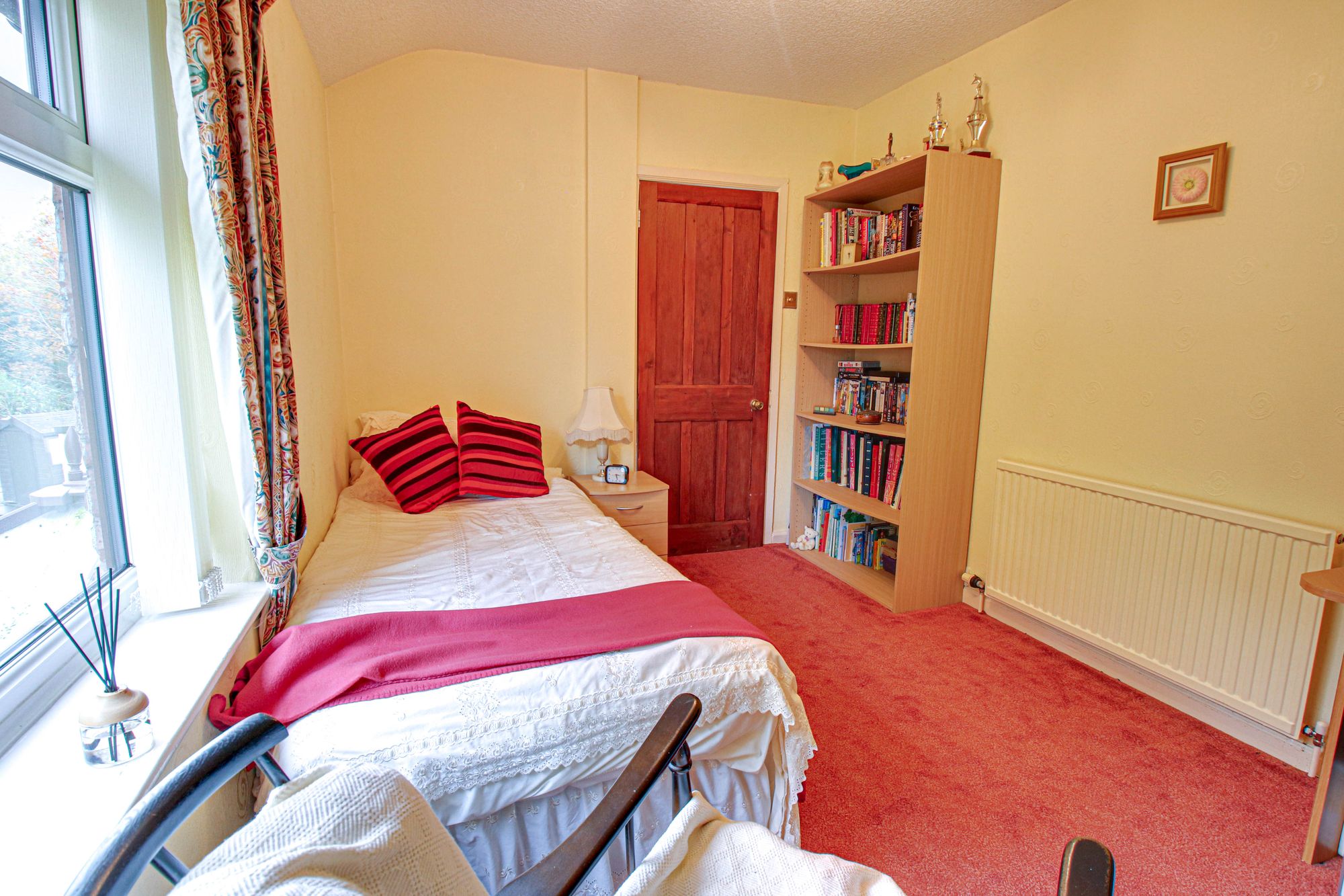 3 bed semi-detached house for sale in Allenby Road, Cadishead, M44 13