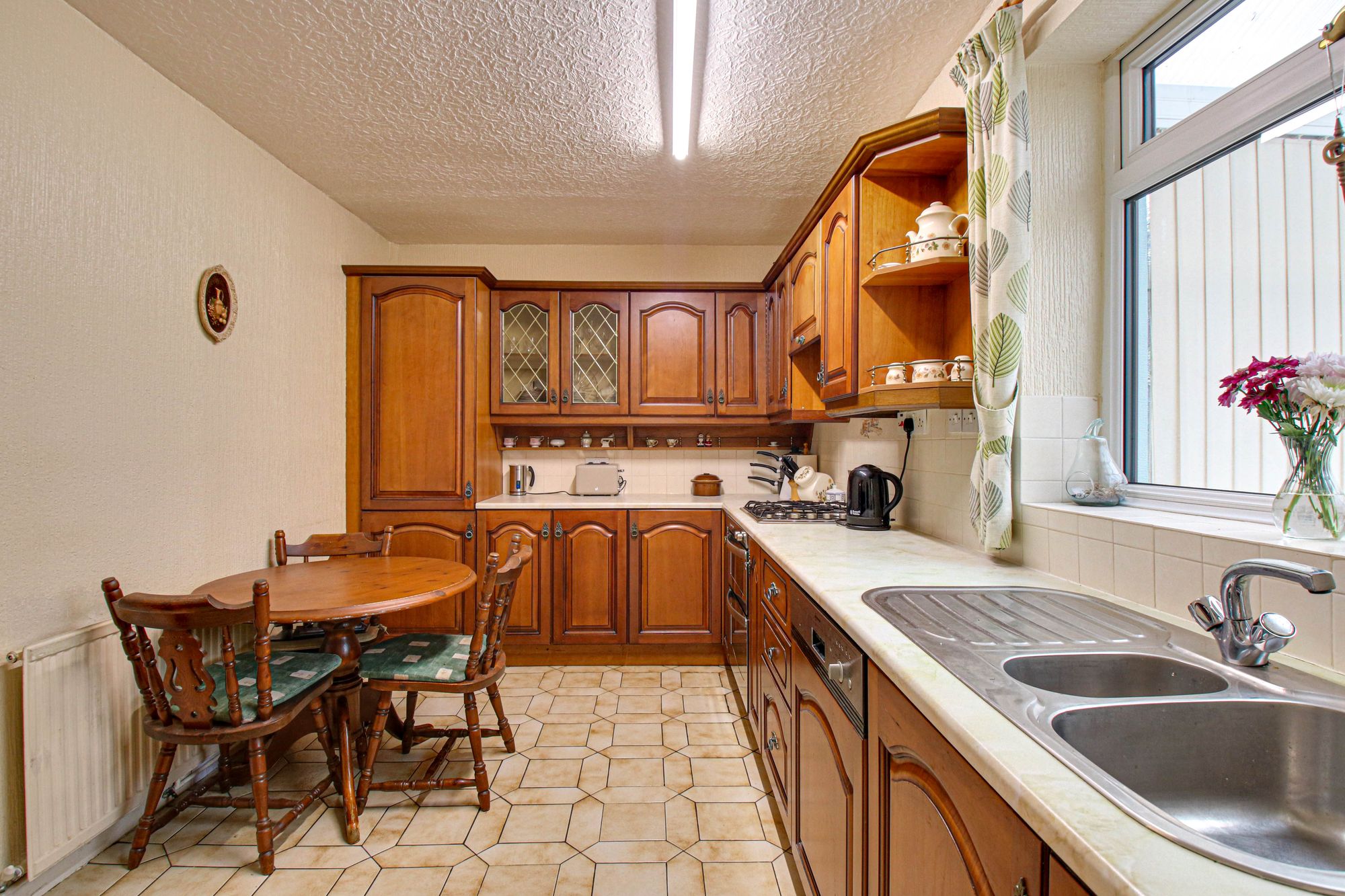 3 bed semi-detached house for sale in Allenby Road, Cadishead, M44  - Property Image 7