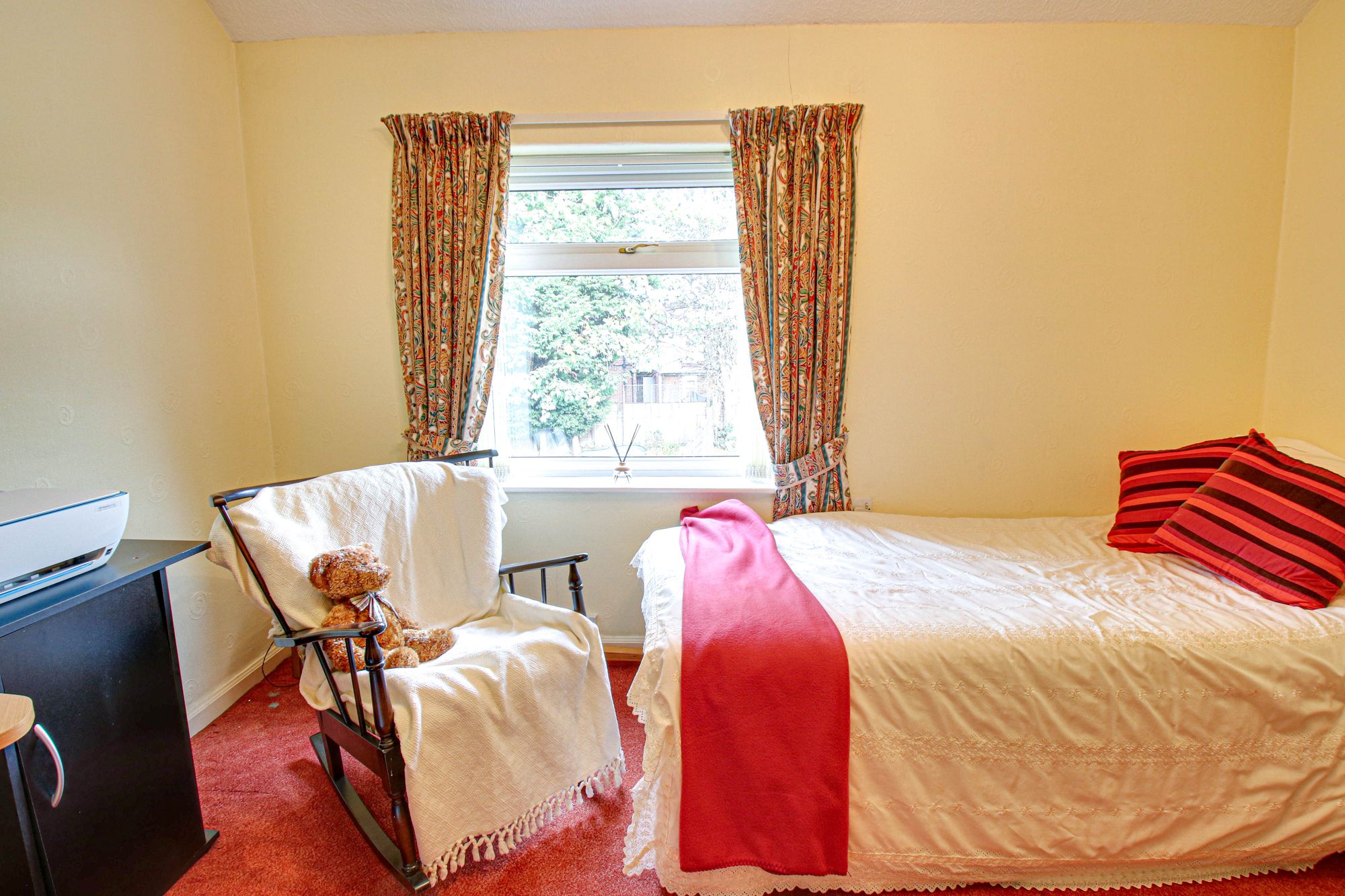 3 bed semi-detached house for sale in Allenby Road, Cadishead, M44  - Property Image 16