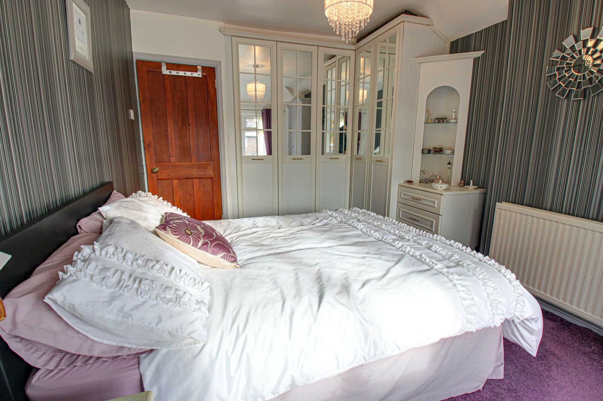 3 bed semi-detached house for sale in Allenby Road, Cadishead, M44  - Property Image 13