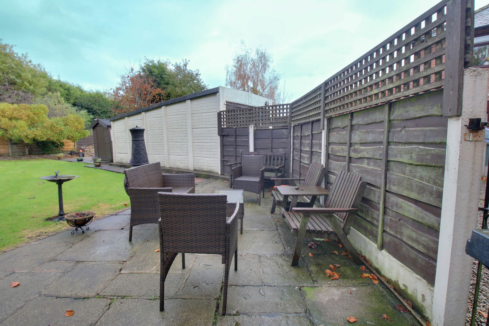 3 bed semi-detached house for sale in Allenby Road, Cadishead, M44 23