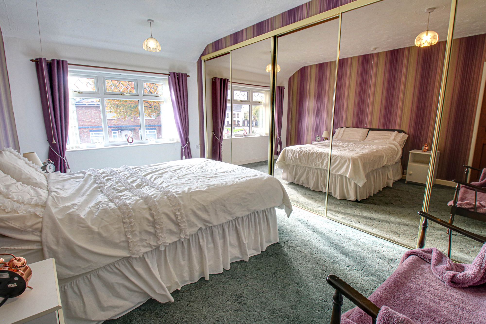 3 bed semi-detached house for sale in Allenby Road, Cadishead, M44  - Property Image 11