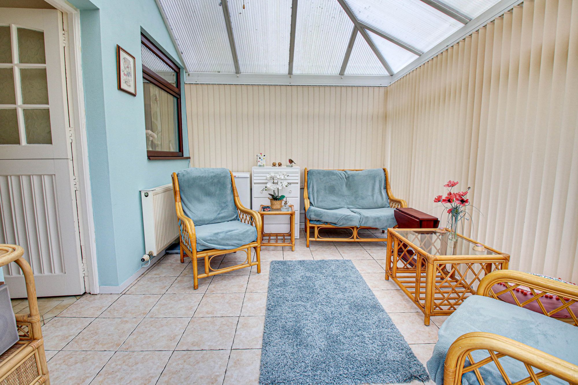 3 bed semi-detached house for sale in Allenby Road, Cadishead, M44 5