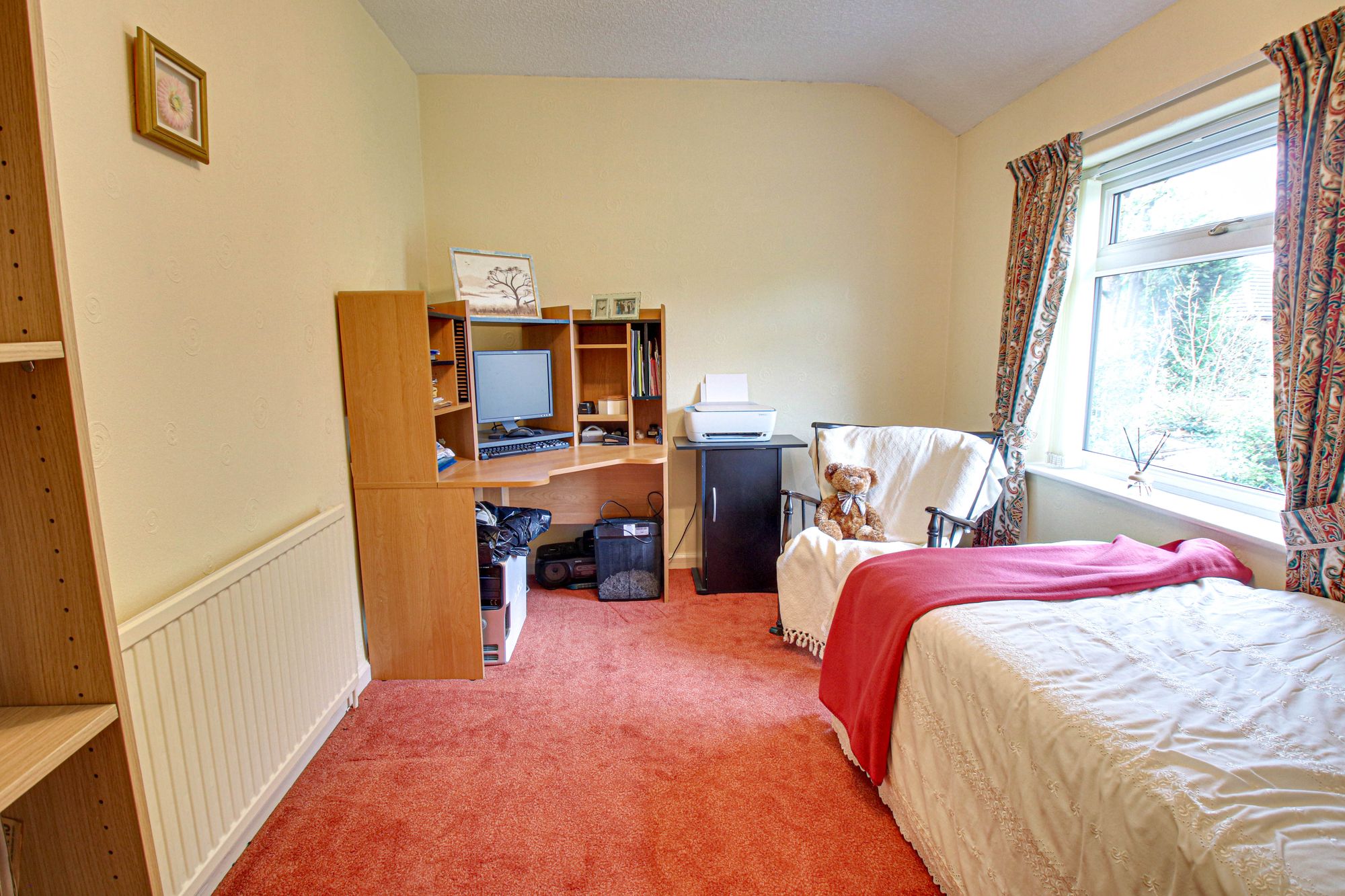 3 bed semi-detached house for sale in Allenby Road, Cadishead, M44 14