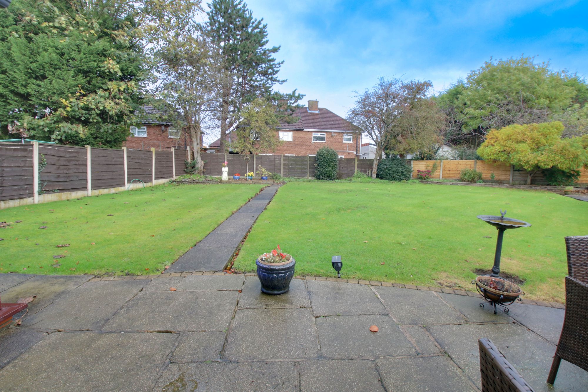 3 bed semi-detached house for sale in Allenby Road, Cadishead, M44  - Property Image 19