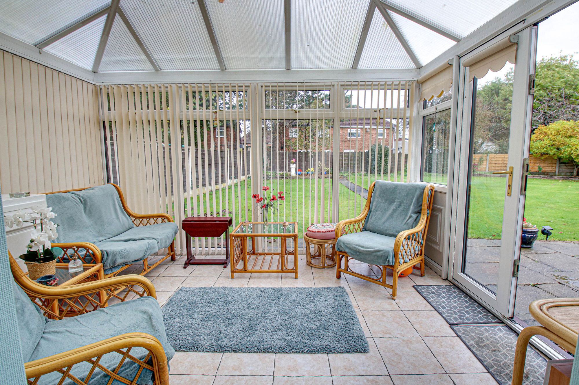 3 bed semi-detached house for sale in Allenby Road, Cadishead, M44  - Property Image 5