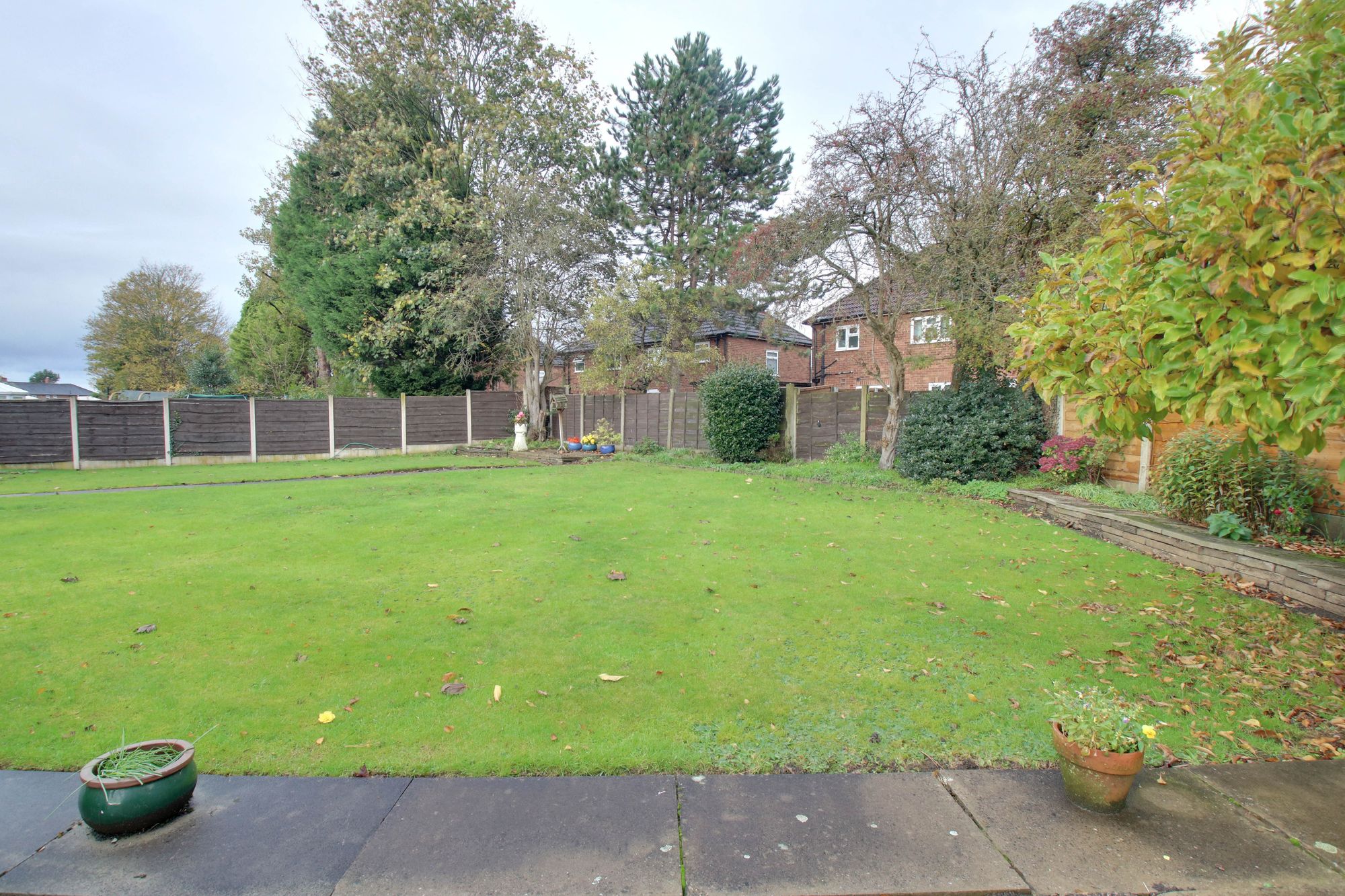 3 bed semi-detached house for sale in Allenby Road, Cadishead, M44 21