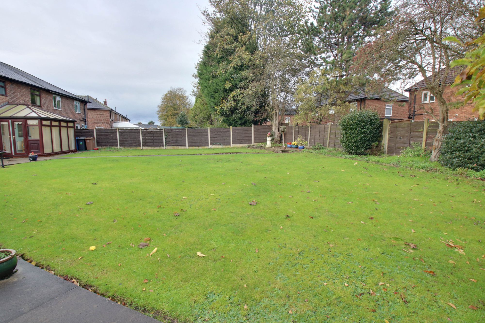 3 bed semi-detached house for sale in Allenby Road, Cadishead, M44  - Property Image 23