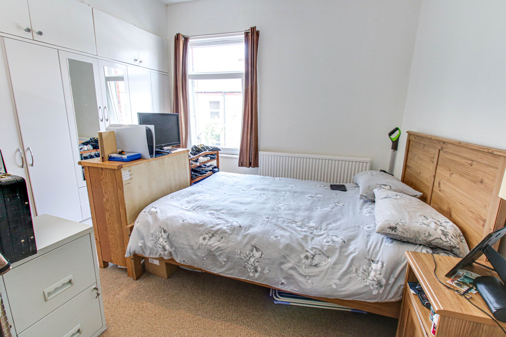 2 bed terraced house for sale in Dean Road, Manchester  - Property Image 6