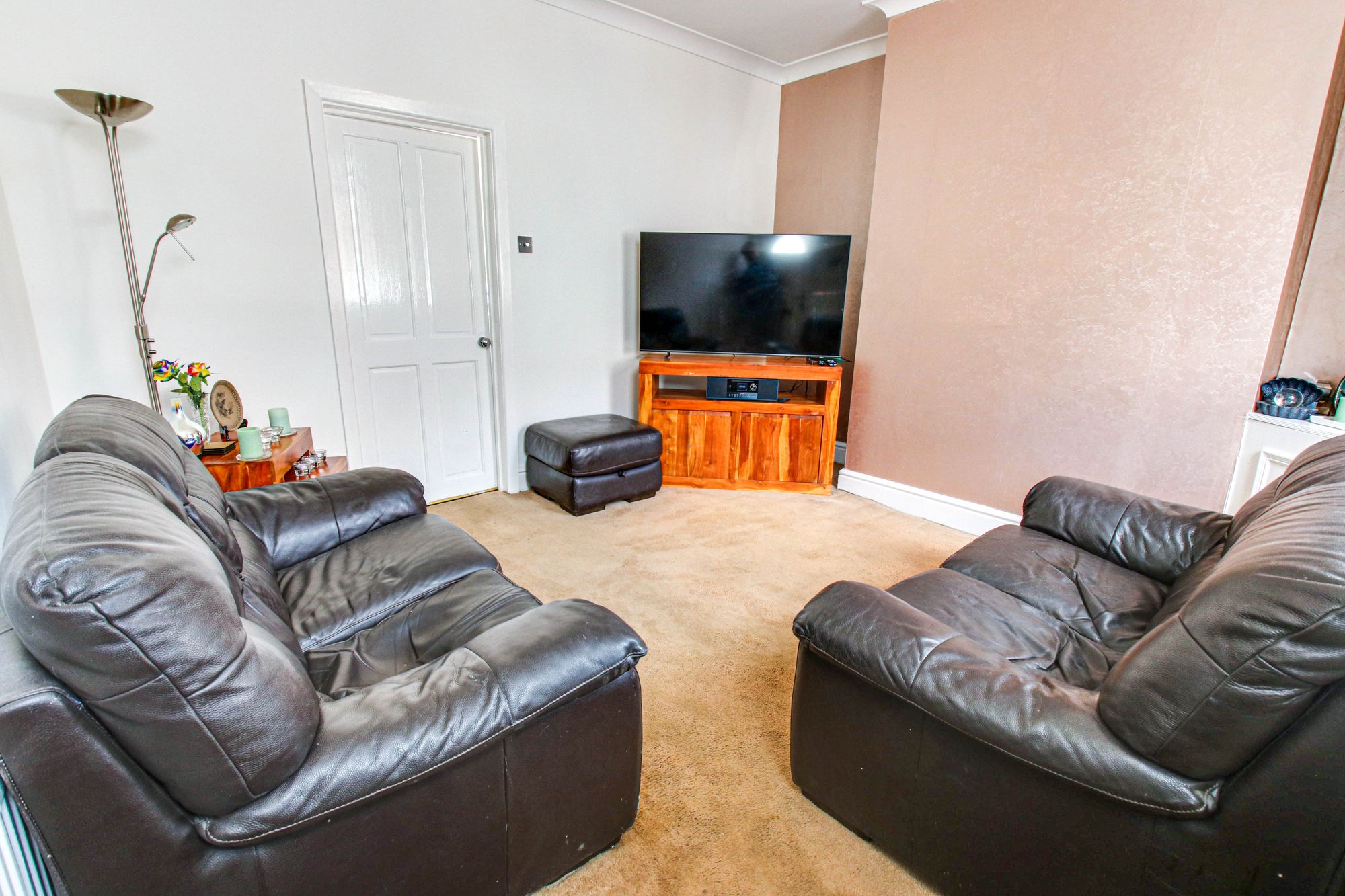 2 bed terraced house for sale in Dean Road, Manchester  - Property Image 3