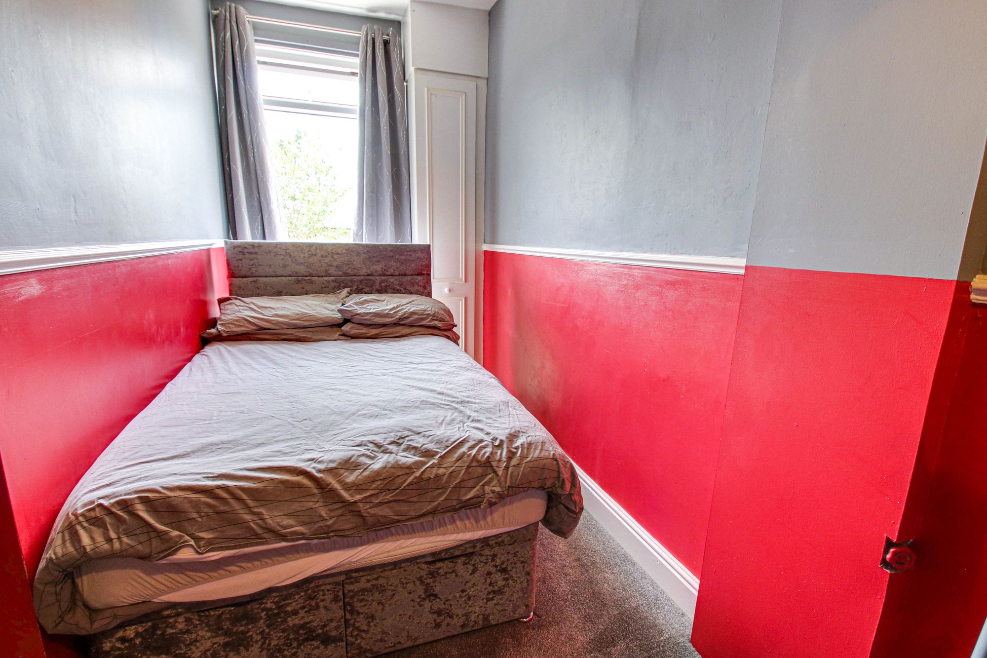 2 bed terraced house for sale in Dean Road, Manchester  - Property Image 7