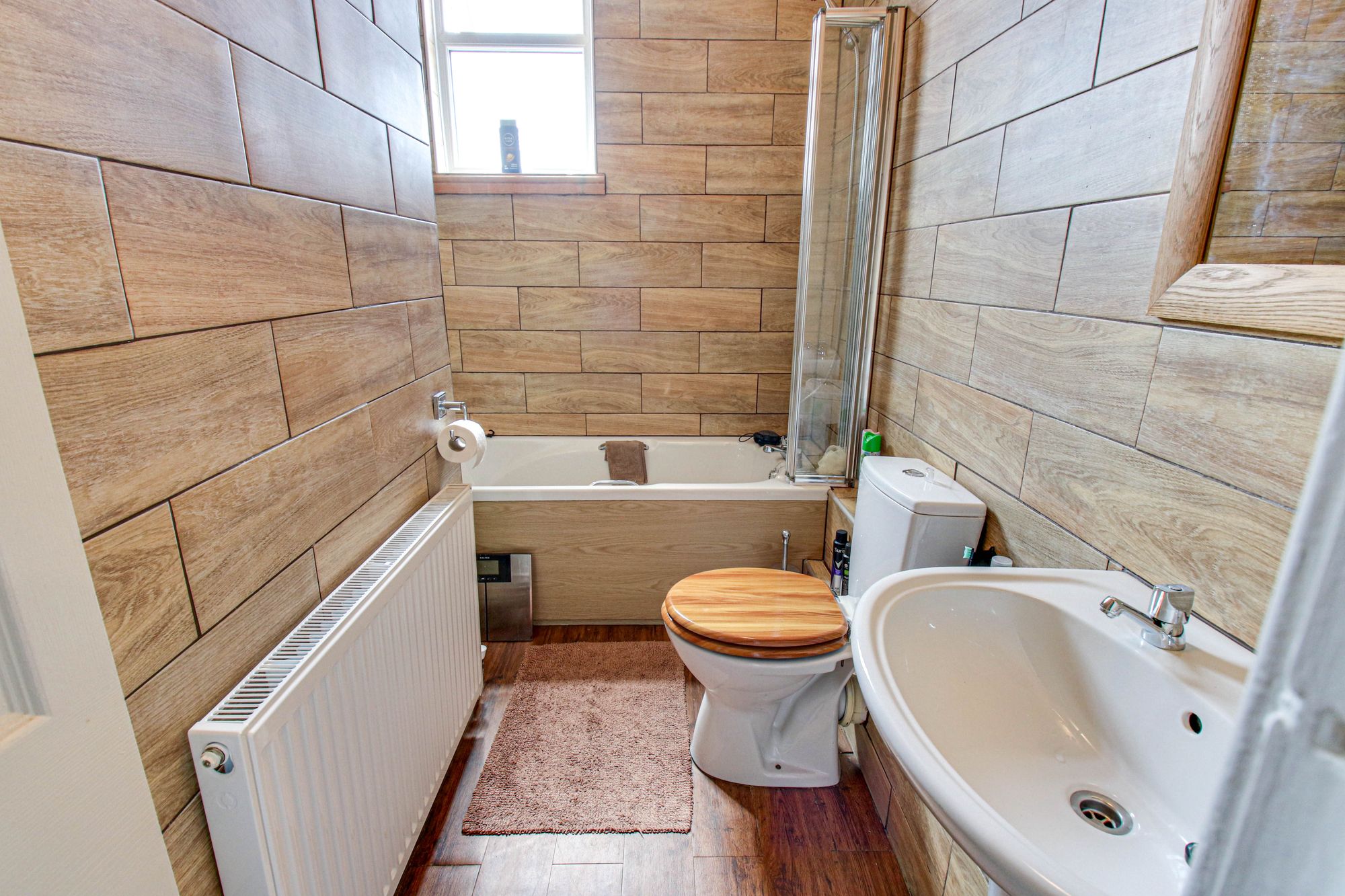 2 bed terraced house for sale in Dean Road, Manchester  - Property Image 8