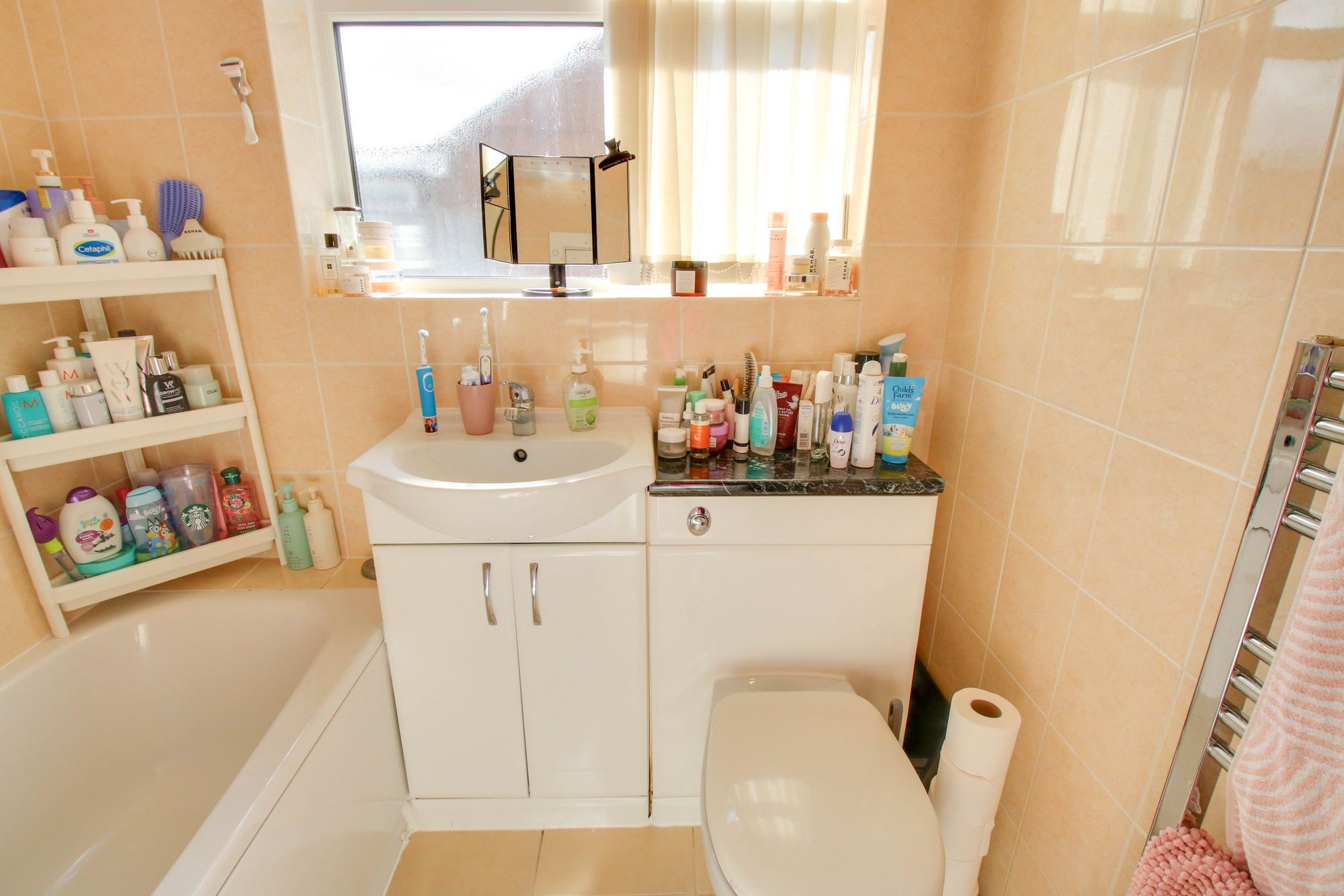 3 bed semi-detached bungalow for sale in Newlands Avenue, Irlam, M44  - Property Image 10