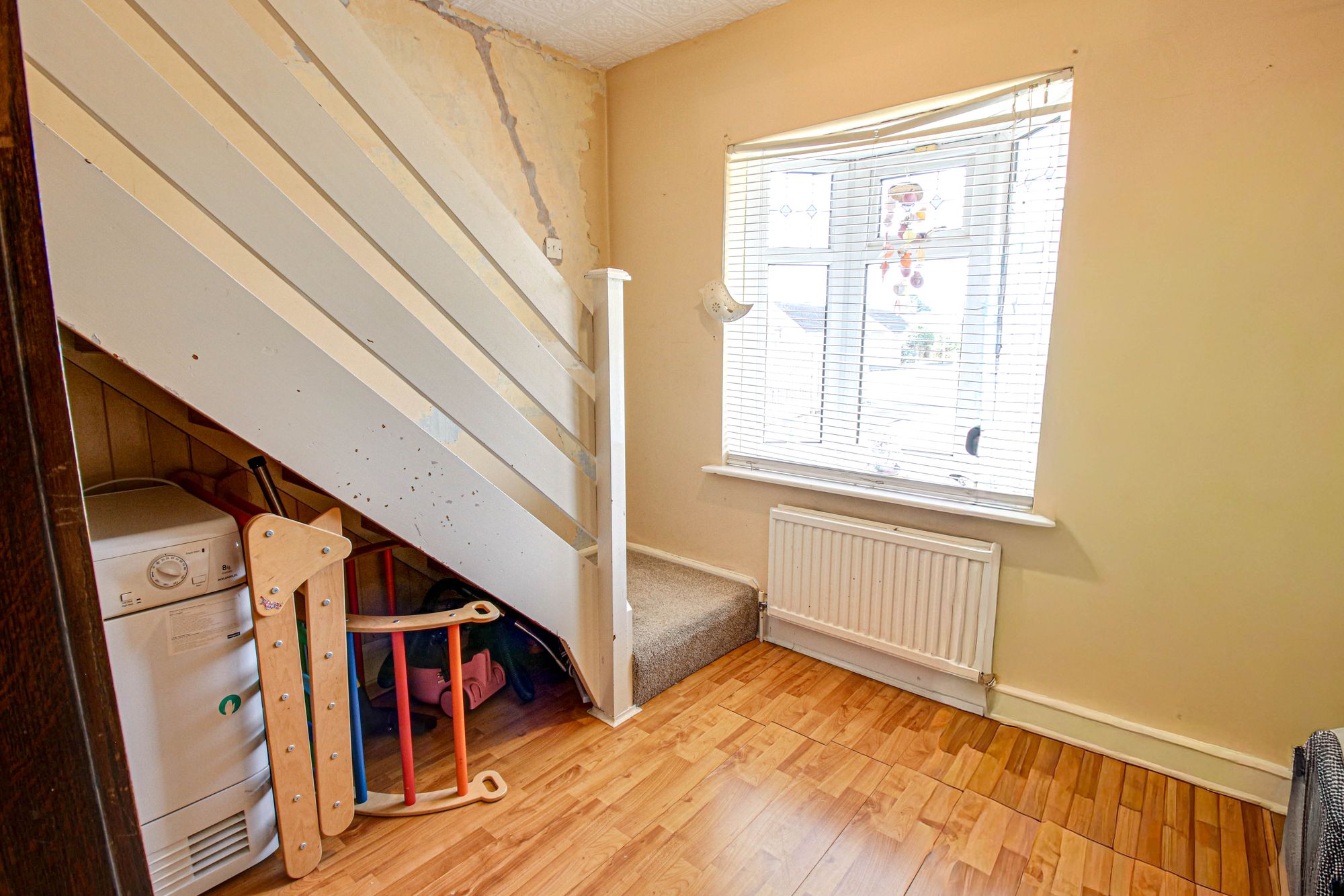 3 bed semi-detached bungalow for sale in Newlands Avenue, Irlam, M44  - Property Image 11