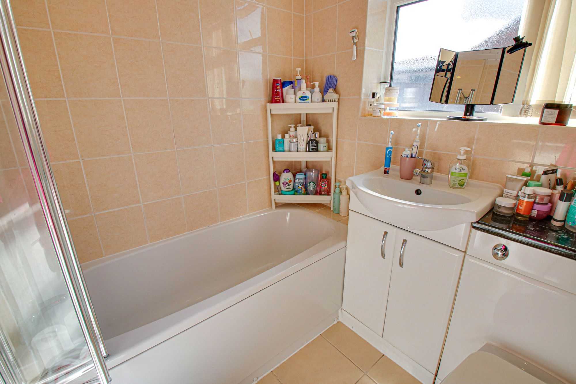3 bed semi-detached bungalow for sale in Newlands Avenue, Irlam, M44 8