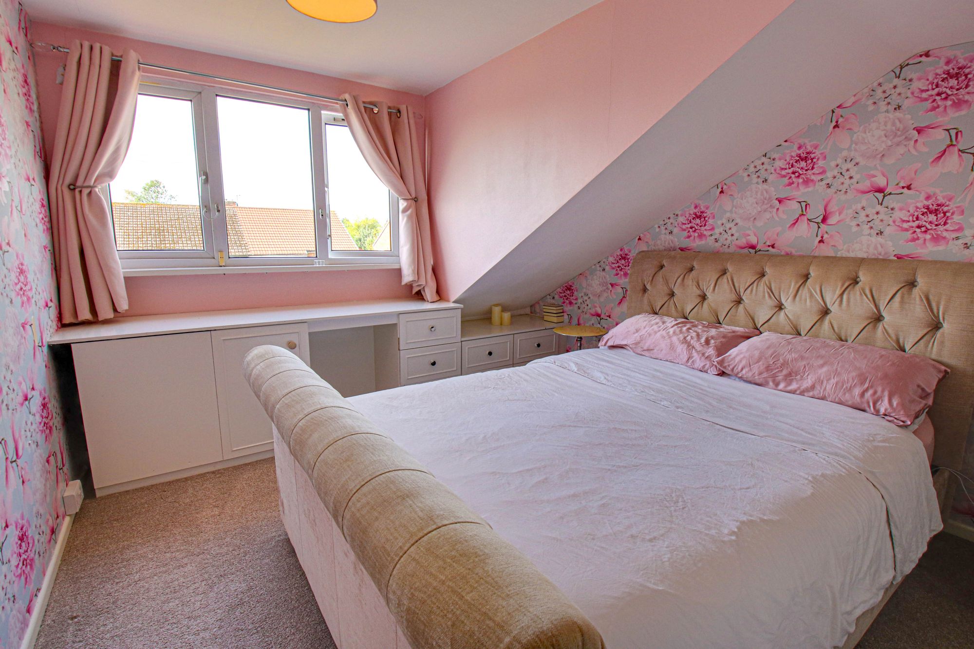 3 bed semi-detached bungalow for sale in Newlands Avenue, Irlam, M44  - Property Image 12