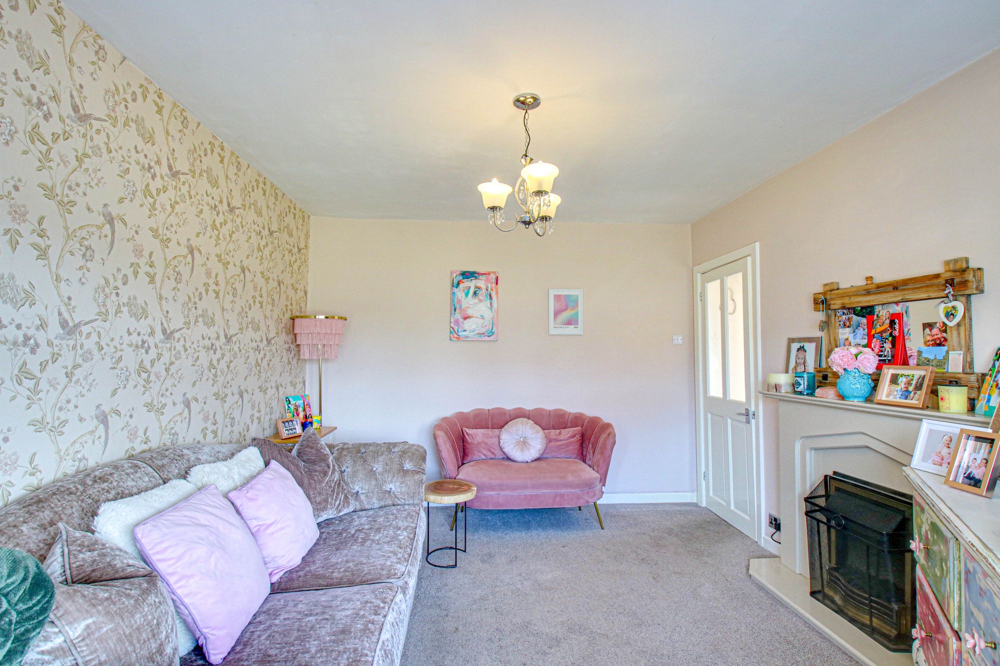 3 bed semi-detached bungalow for sale in Newlands Avenue, Irlam, M44  - Property Image 4