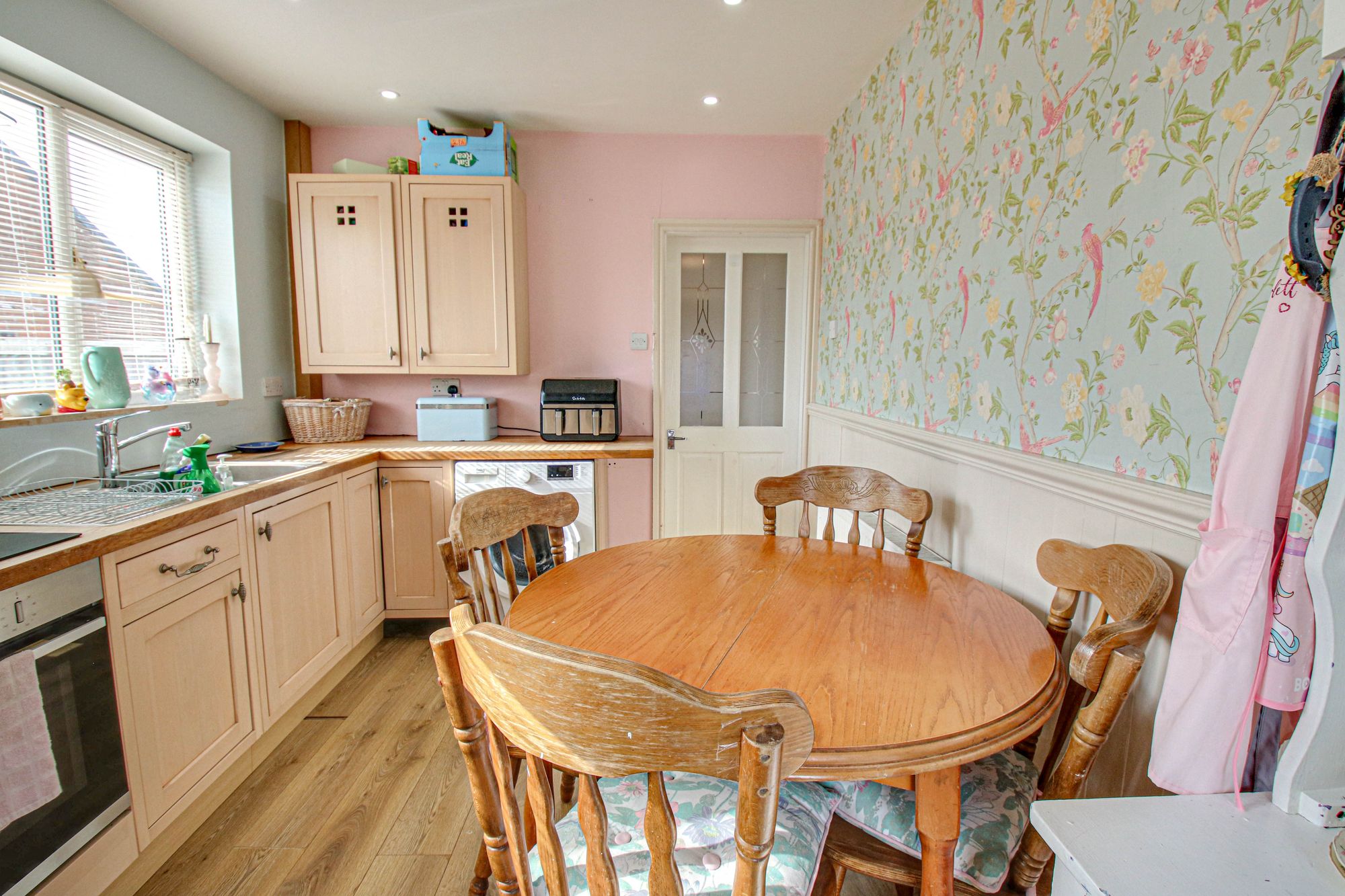 3 bed semi-detached bungalow for sale in Newlands Avenue, Irlam, M44 6