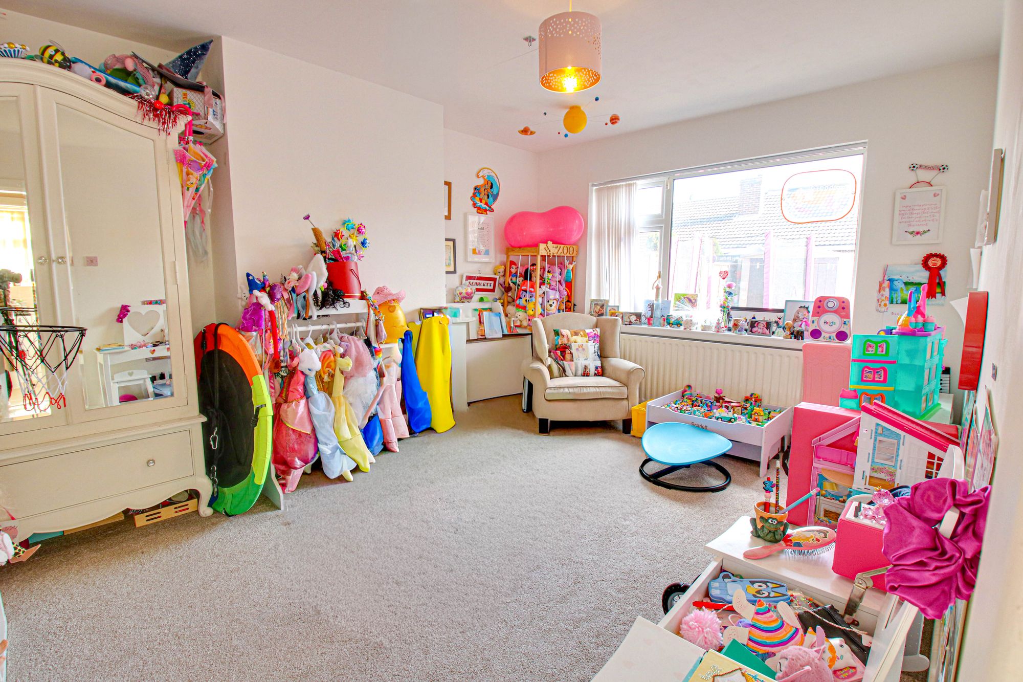 3 bed semi-detached bungalow for sale in Newlands Avenue, Irlam, M44  - Property Image 8