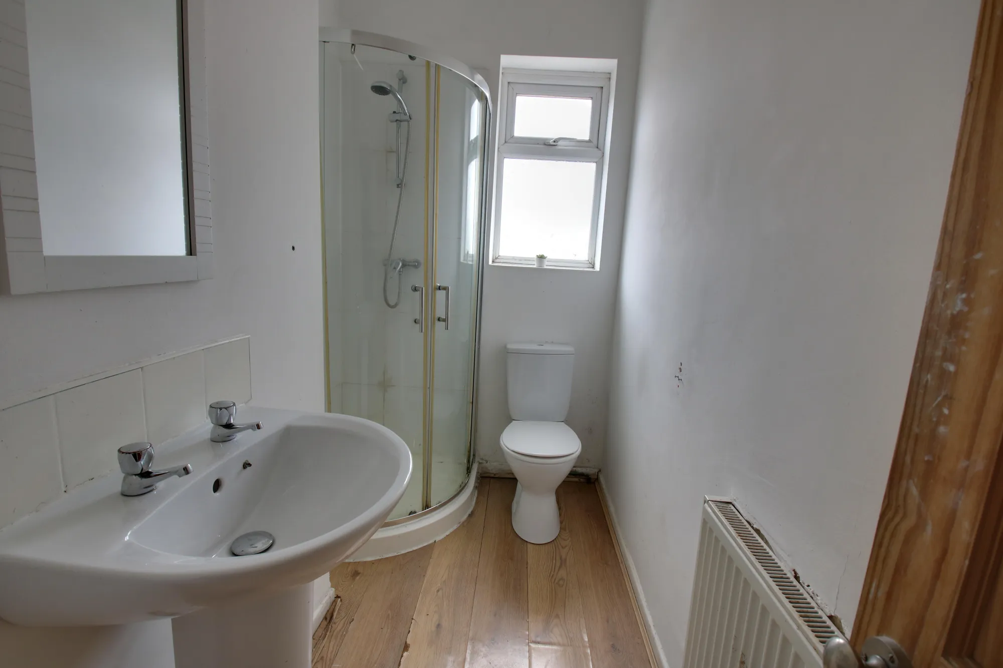 2 bed terraced house to rent in Manchester Road West, Manchester  - Property Image 7