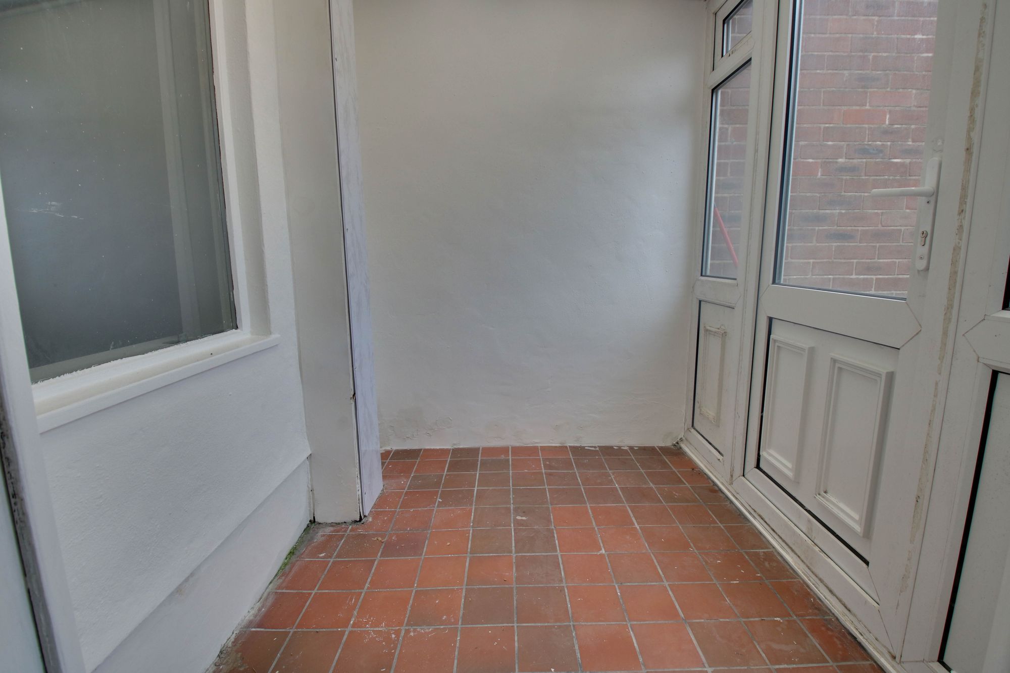 2 bed terraced house to rent in Manchester Road West, Little Hulton, M38 5