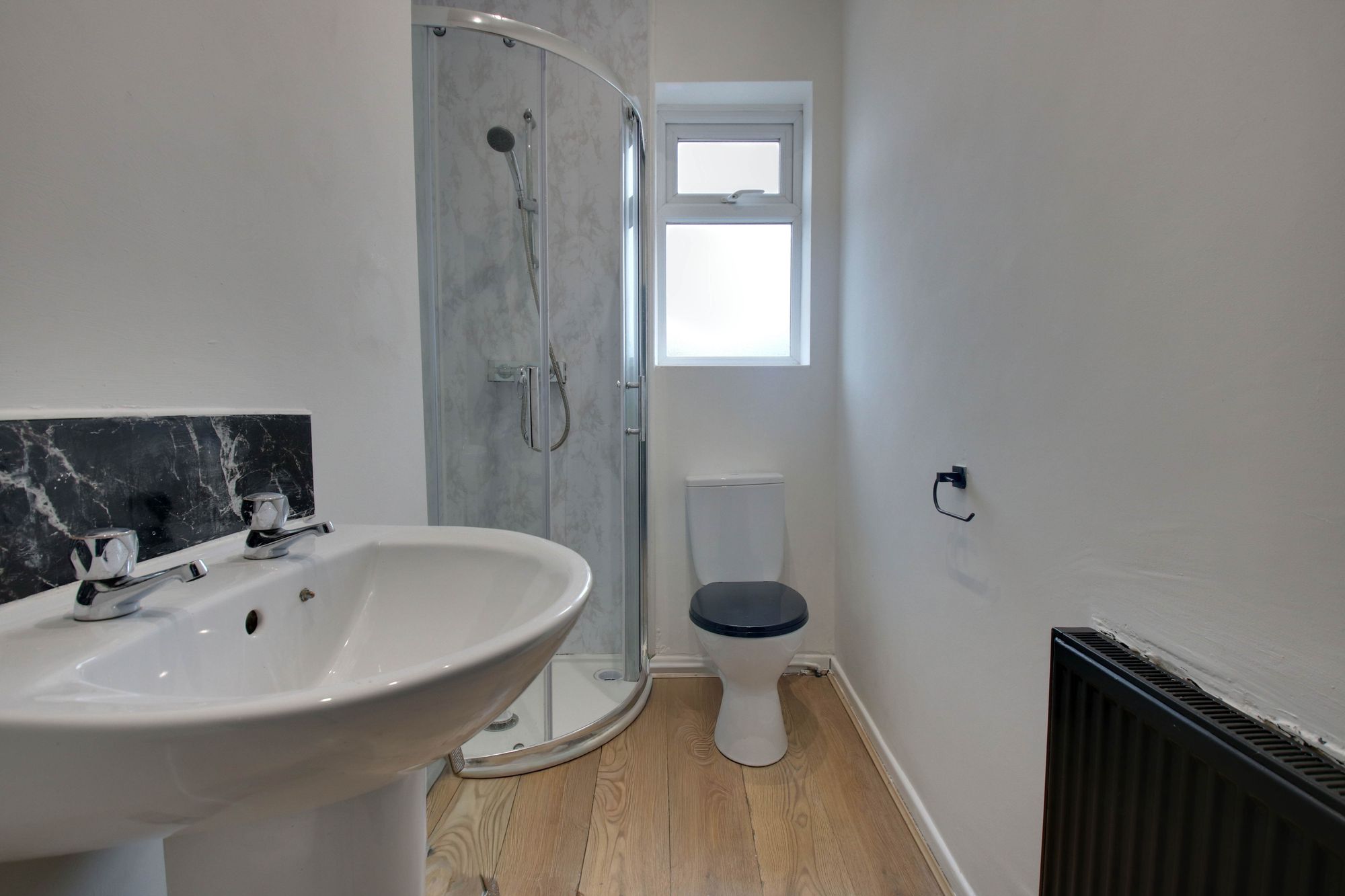 2 bed terraced house to rent in Manchester Road West, Little Hulton, M38  - Property Image 9