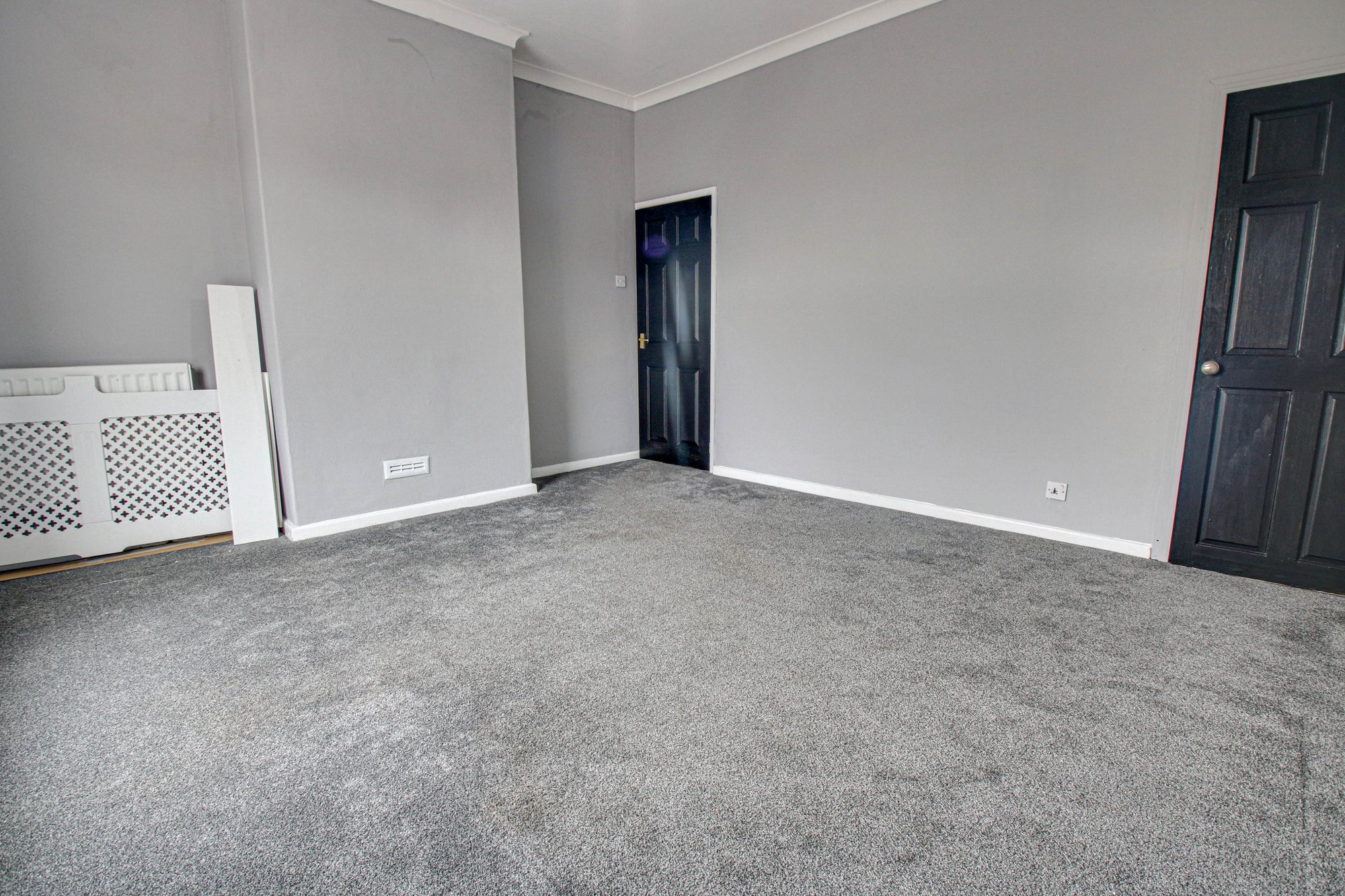 2 bed terraced house to rent in Manchester Road West, Little Hulton, M38 6