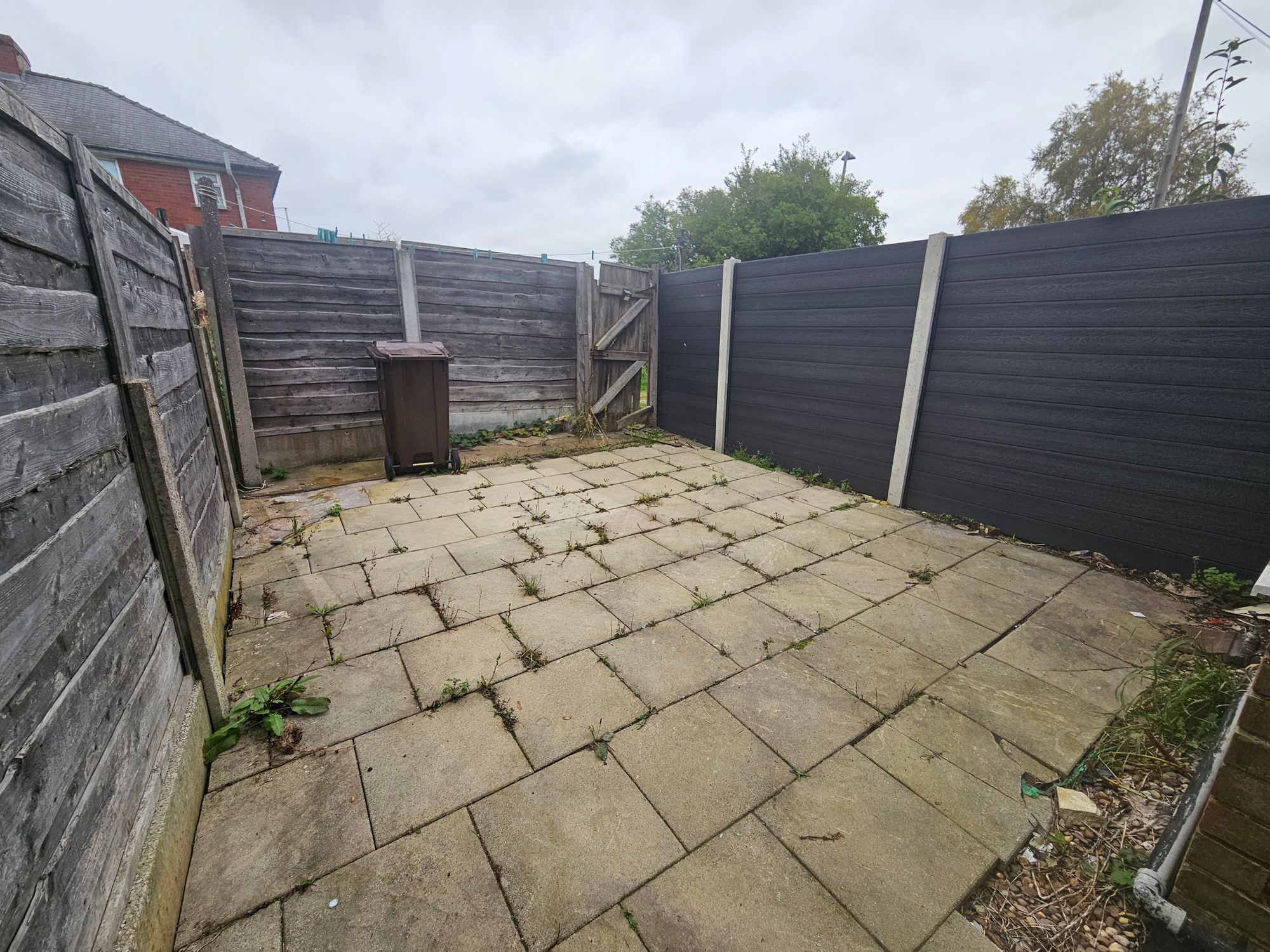 2 bed terraced house to rent in Manchester Road West, Little Hulton, M38  - Property Image 10