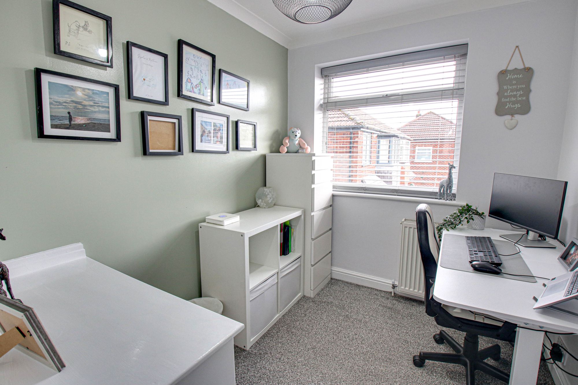 3 bed semi-detached house for sale in Radford Drive, Irlam, M44  - Property Image 13