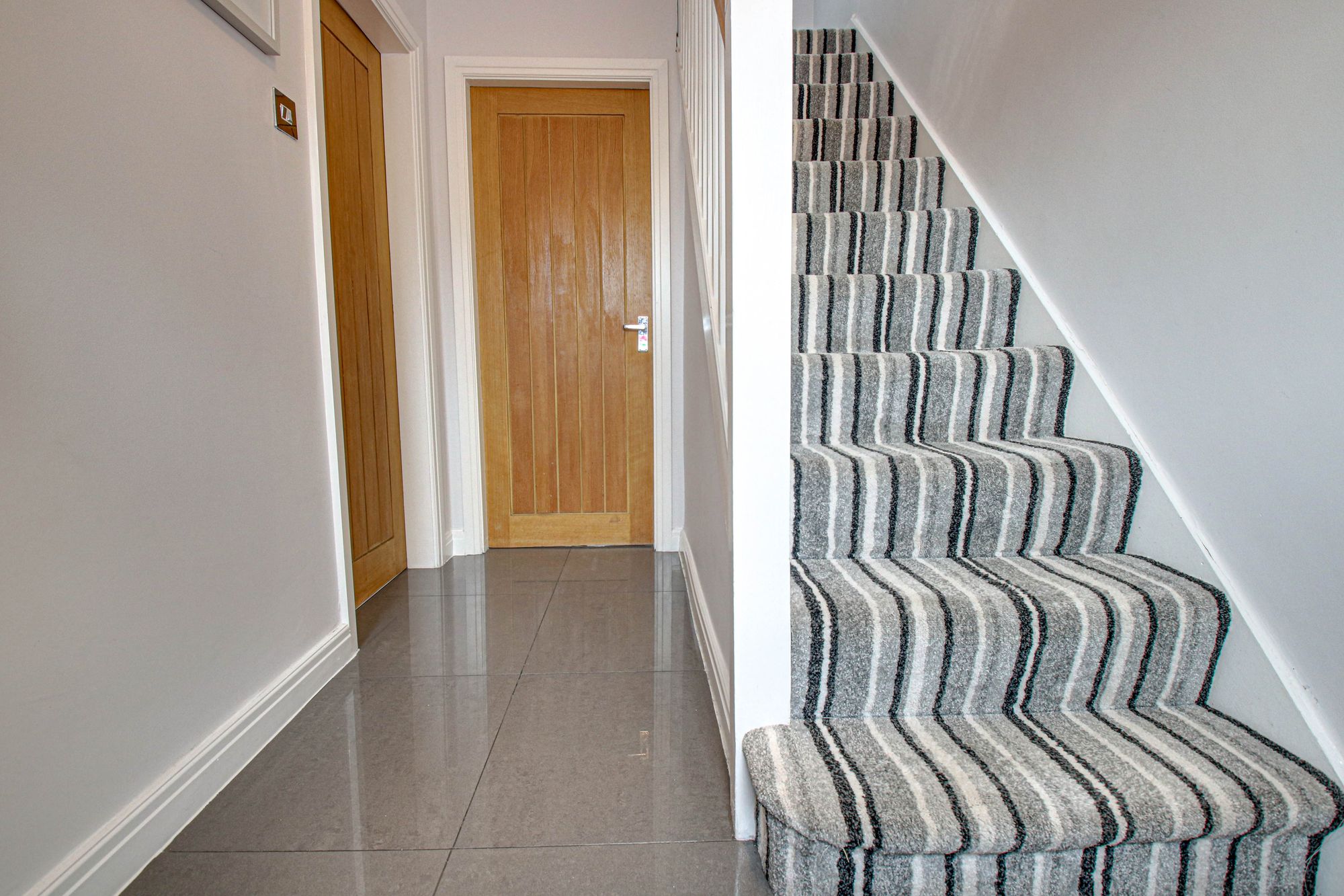 3 bed semi-detached house for sale in Radford Drive, Irlam, M44  - Property Image 8