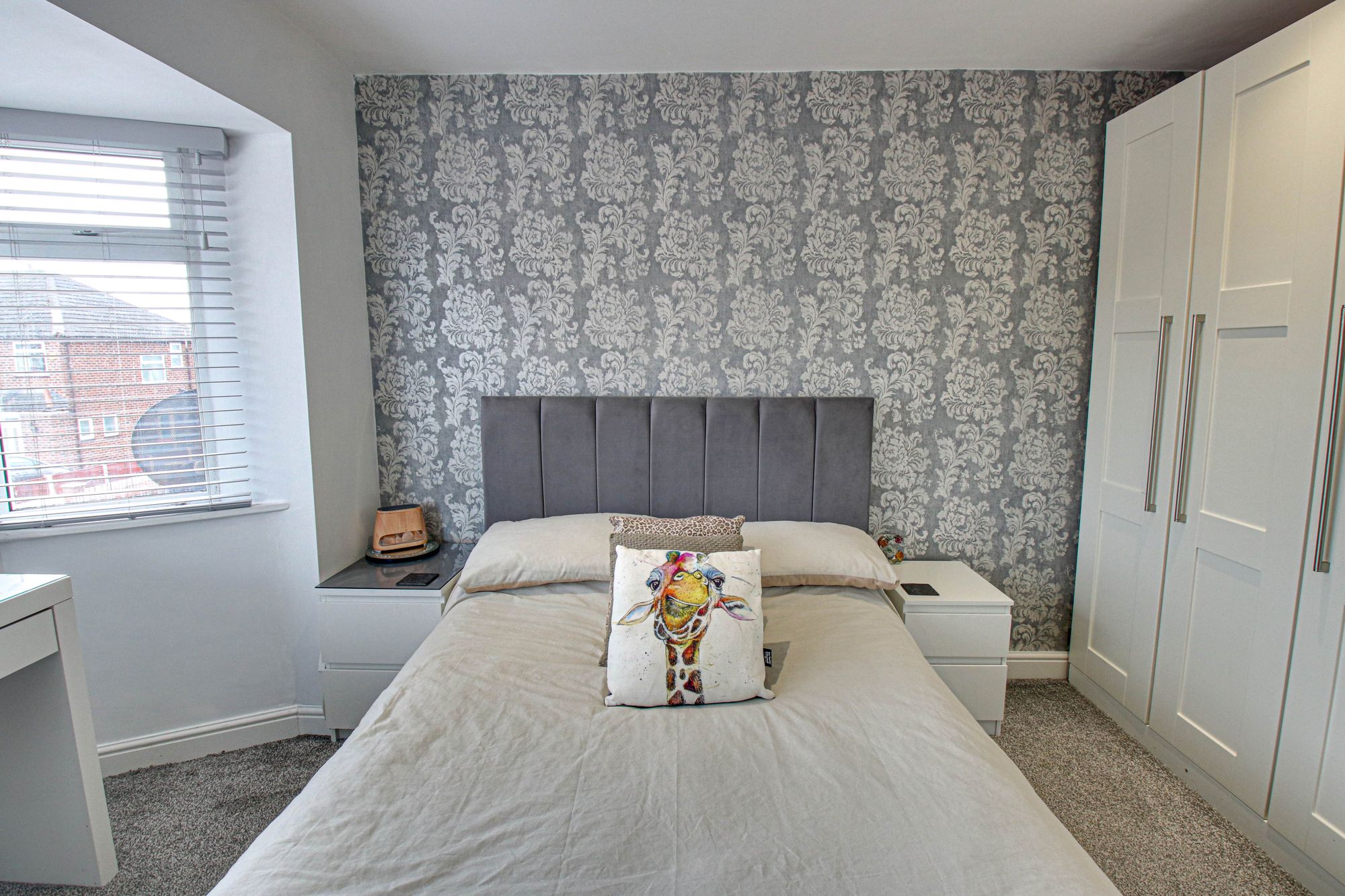 3 bed semi-detached house for sale in Radford Drive, Irlam, M44  - Property Image 10