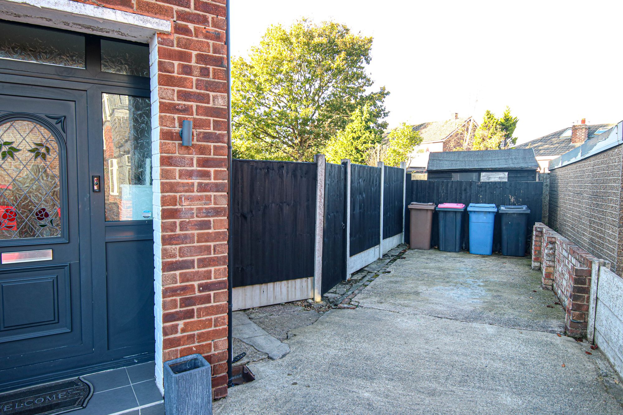 3 bed semi-detached house for sale in Radford Drive, Irlam, M44 17