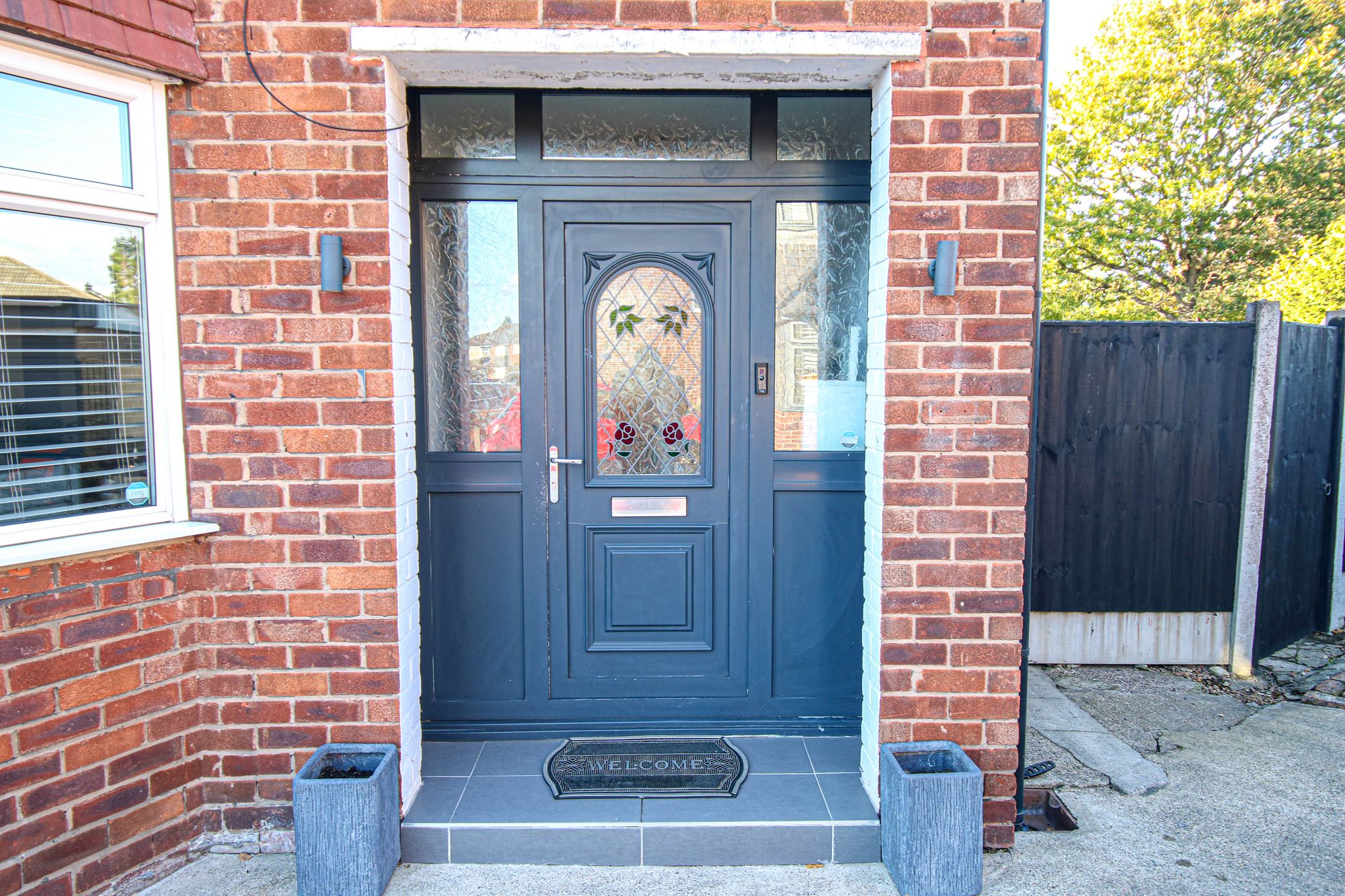 3 bed semi-detached house for sale in Radford Drive, Irlam, M44  - Property Image 22