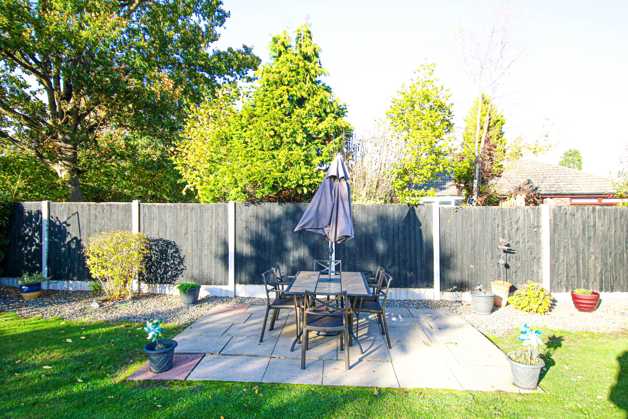 3 bed semi-detached house for sale in Radford Drive, Irlam, M44  - Property Image 28