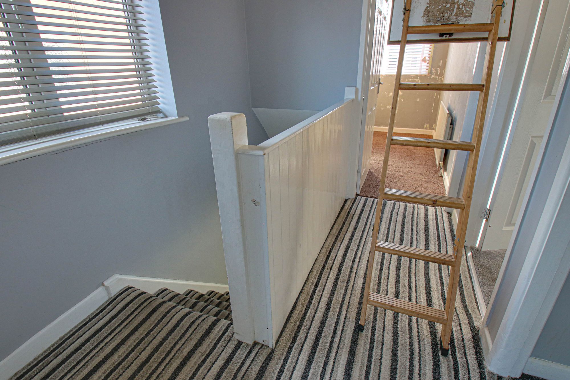 3 bed semi-detached house for sale in Halstead Drive, Irlam, M44 11