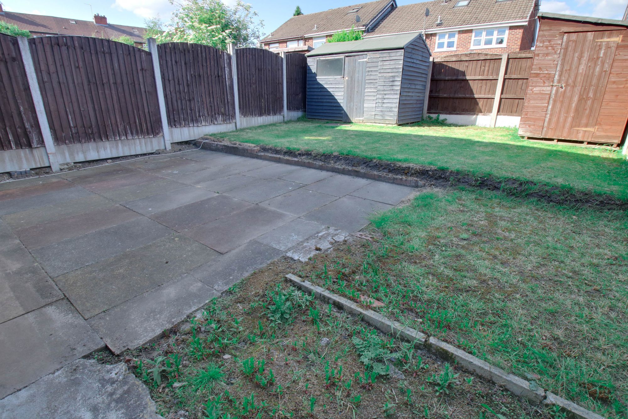 3 bed semi-detached house for sale in Halstead Drive, Irlam, M44 13