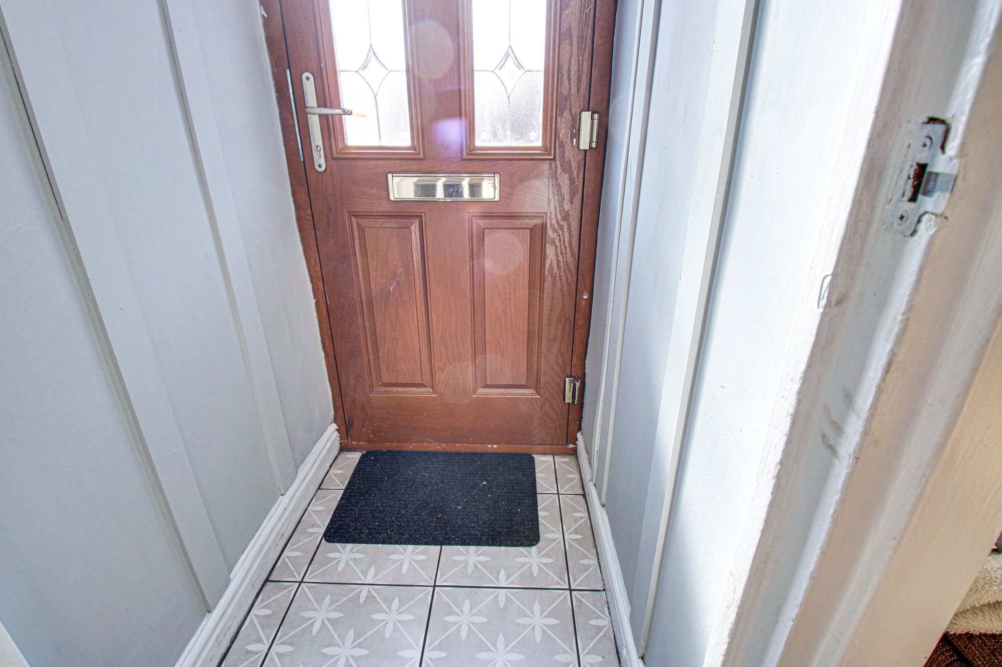 2 bed terraced house for sale in Samuel Street, Atherton, M46 7
